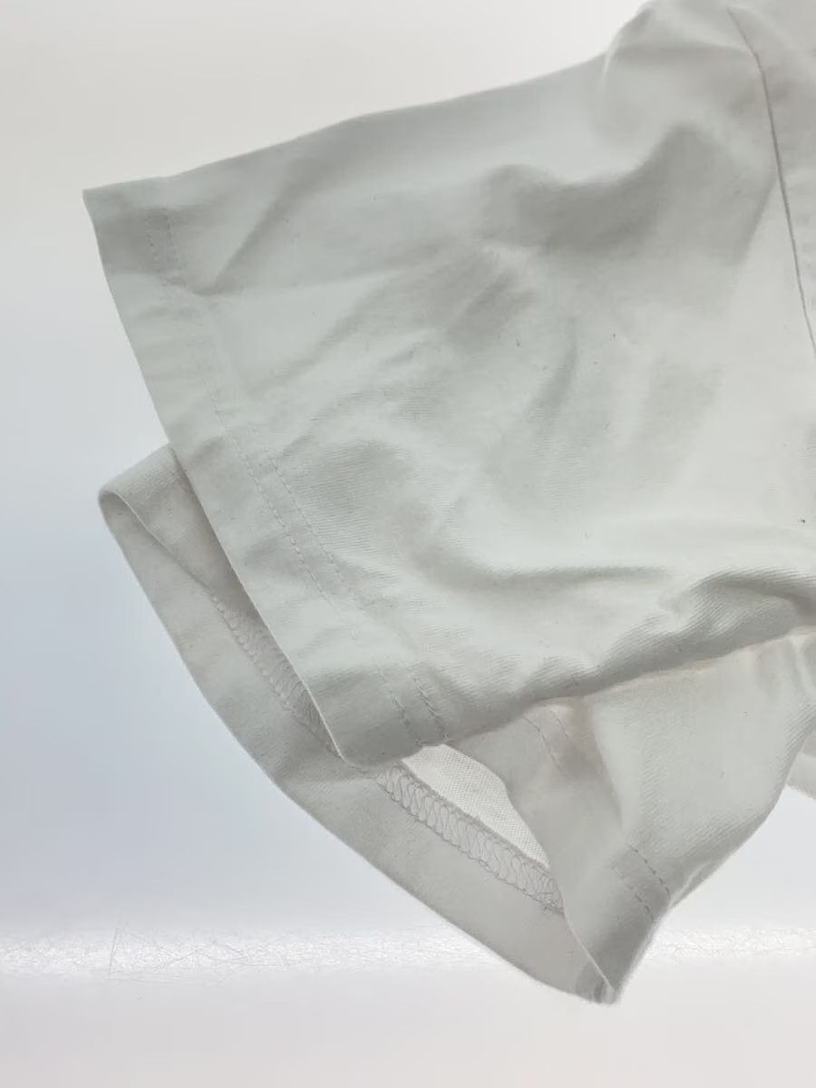Number (N)ine White Tee Size US M / EU 48-50 / 2 - 4 Thumbnail