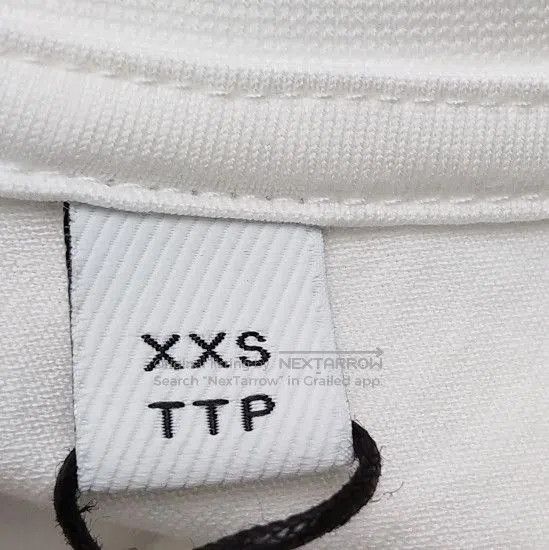Burberry Burberry Colorblock Logo Tank Top for XXS . Size US XXS / EU 40 - 6 Thumbnail