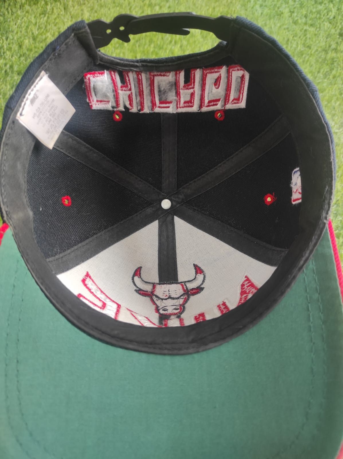 Nike NIKE X CHICAGO BULLS Size ONE SIZE - 7 Thumbnail