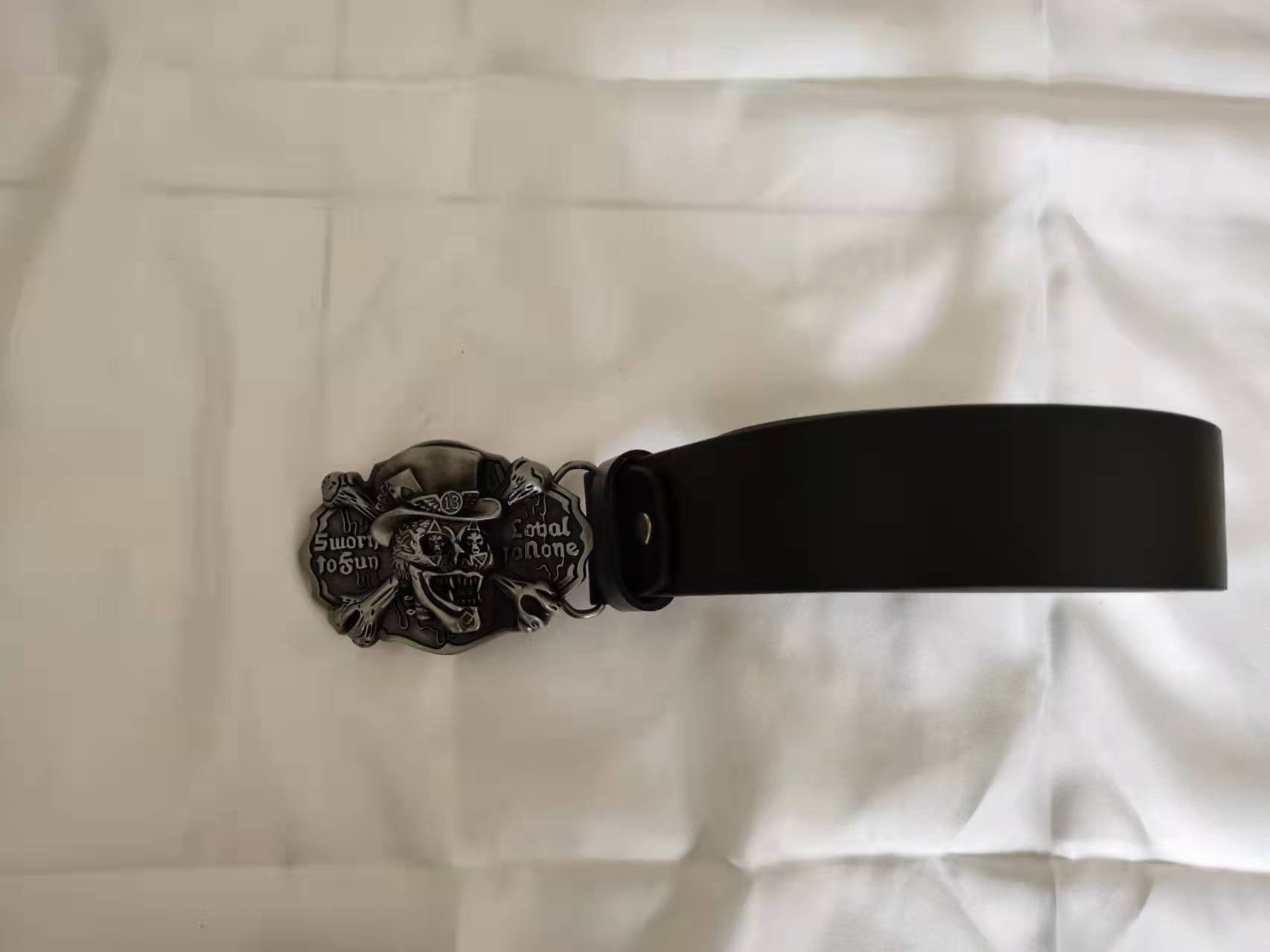 Vintage Fashion personalized simple belt Size ONE SIZE - 2 Thumbnail