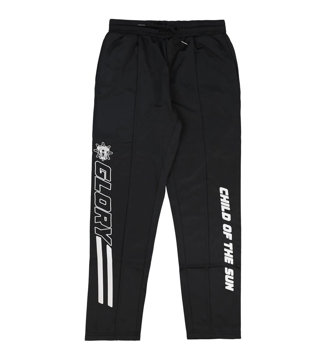 Glo Gang Glo Gang - Glory Tracksuit Pant Size US 32 / EU 48 - 1 Thumbnail