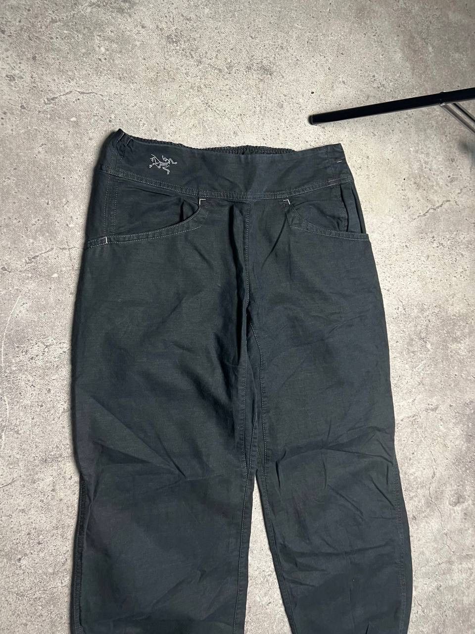Arc'teryx Arcteryx Pants Size 30" / US 8 / IT 44 - 10 Thumbnail