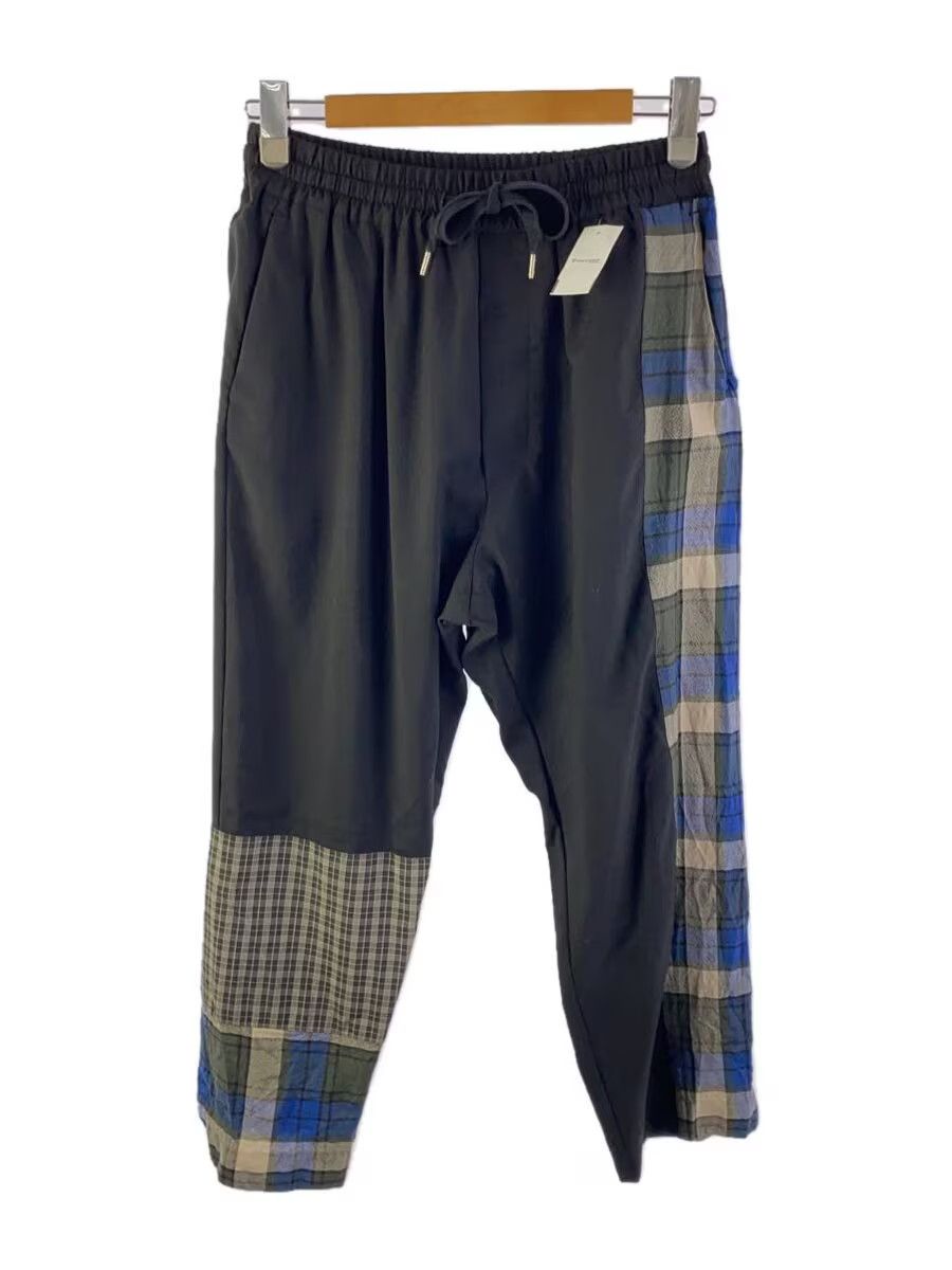 Vivienne Westwood Patchwork Sweatpants Size US 28 / EU 44 - 1 Thumbnail