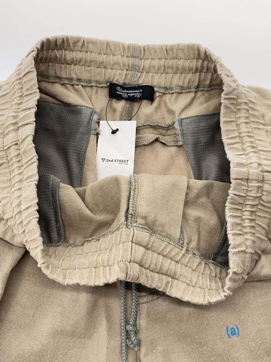 Undercover SS10 Underman Wisconsin Shorts Size US 30 / EU 46 - 3 Thumbnail