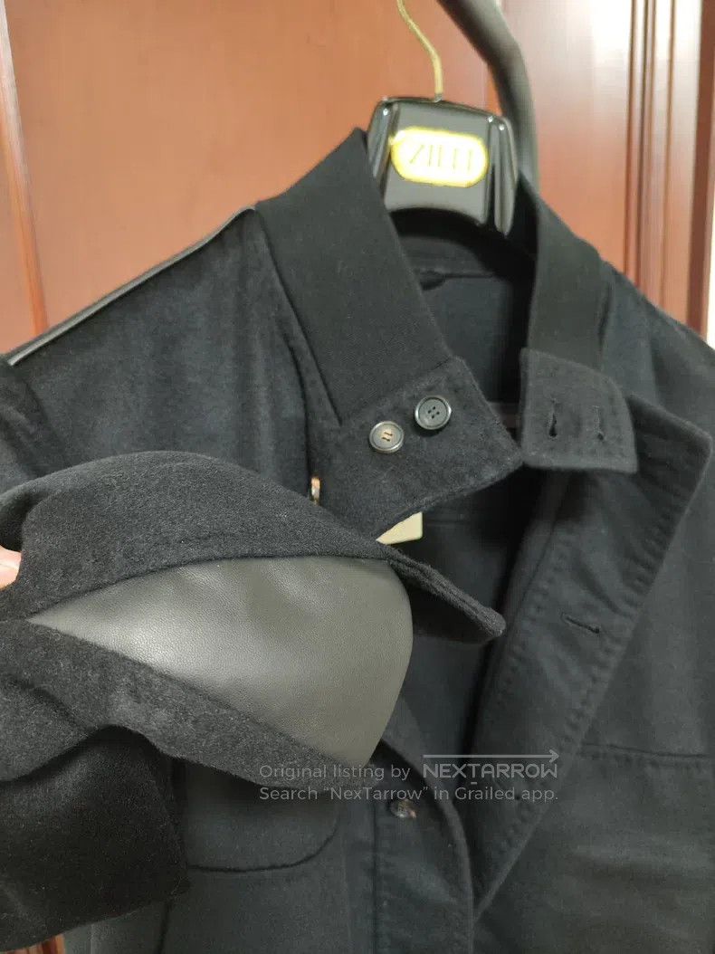 Brioni Brioni Cashmere jacket Size US M / EU 48-50 / 2 - 8 Thumbnail