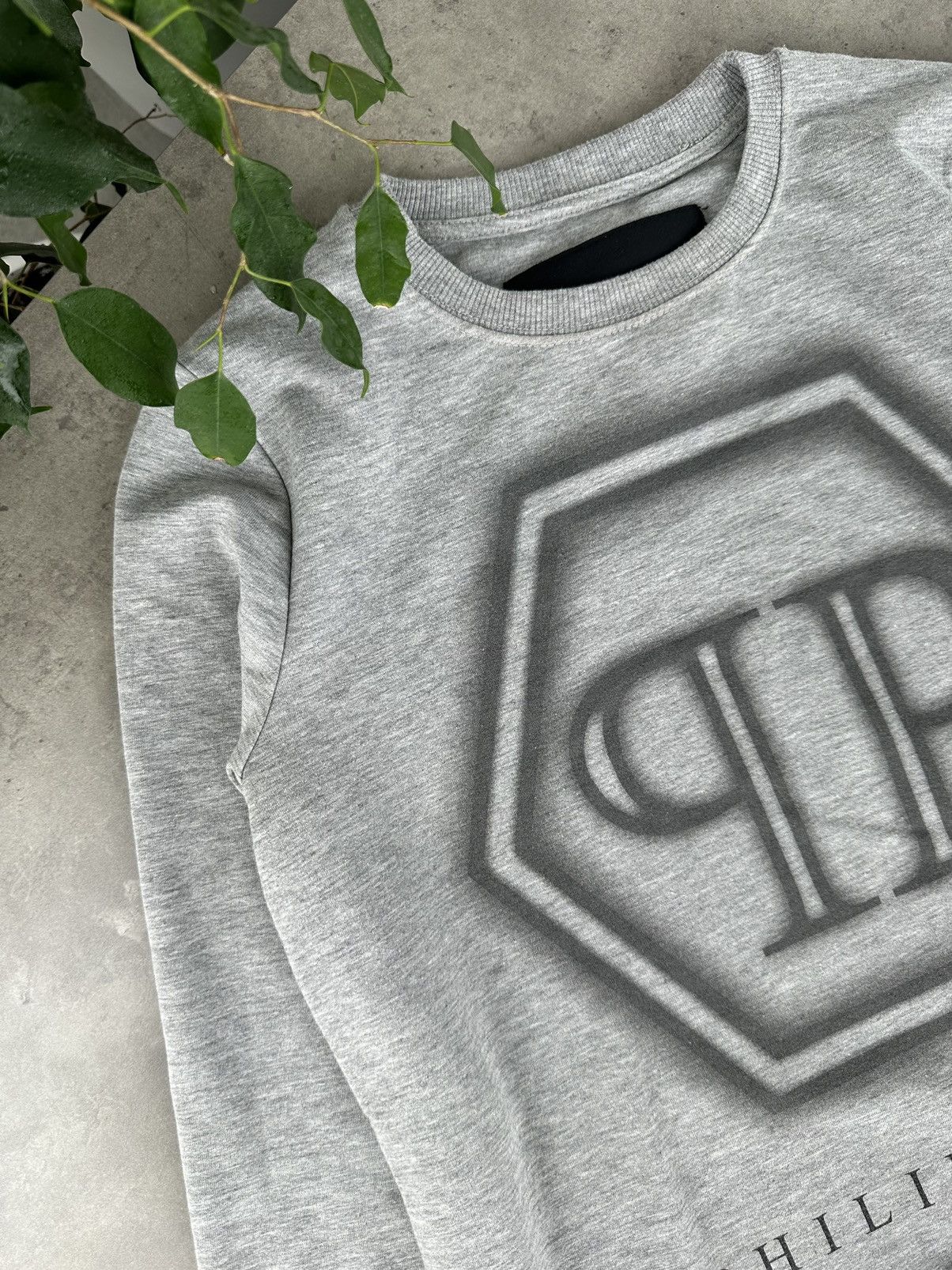Philipp Plein Philipp Plein Sweatshirt Size US S / EU 44-46 / 1 - 2 Thumbnail