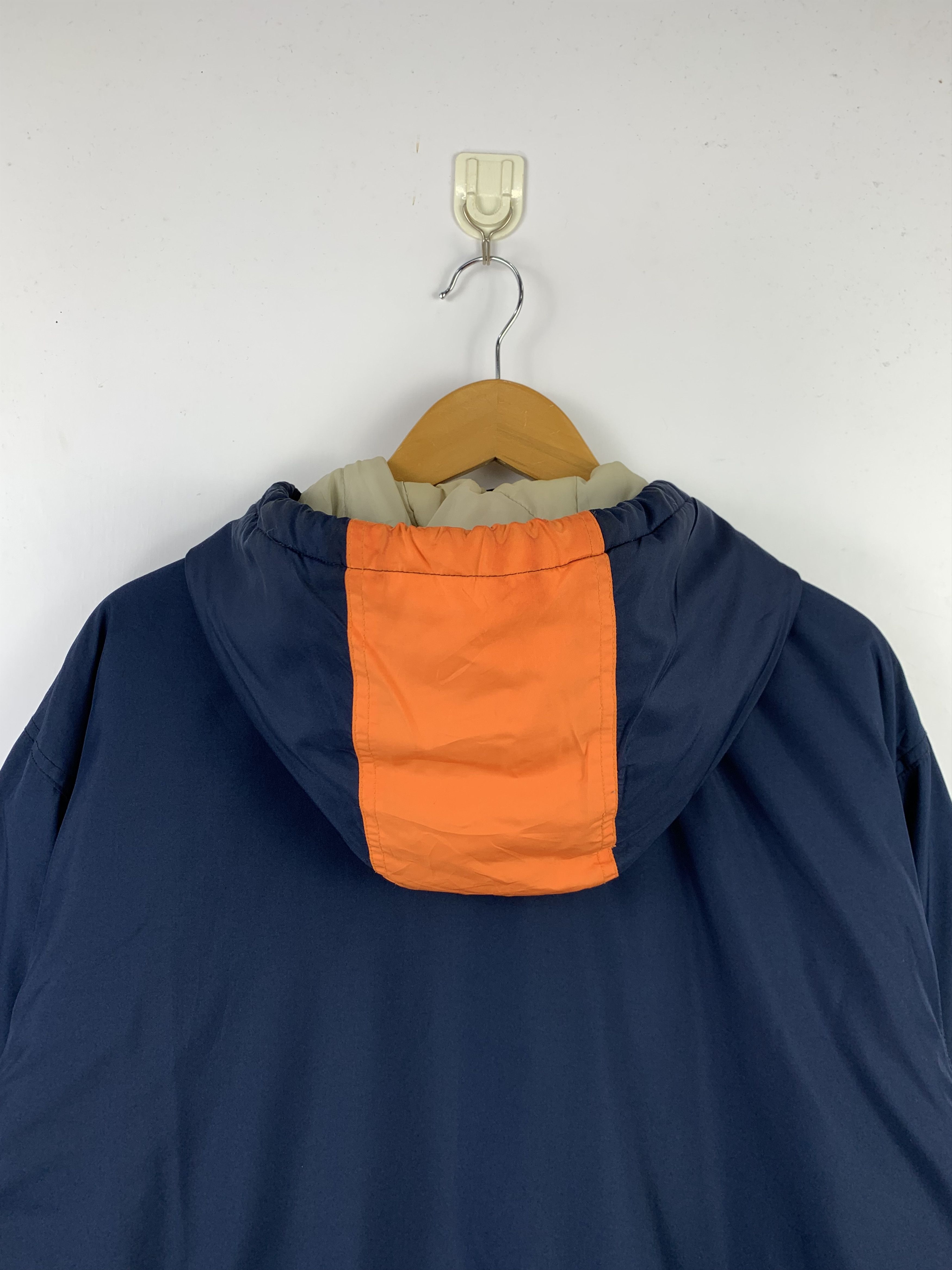 Vintage Vintage Suntory Boss Coffee Bomber Jacket J1577 Size US M / EU 48-50 / 2 - 4 Thumbnail