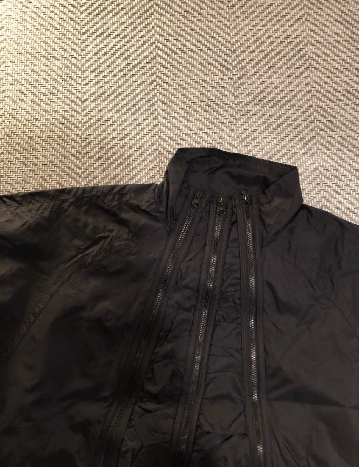 Adidas adidas x Stella McCartney Multi-Zip Jacket K24 Size US M / EU 48-50 / 2 - 2 Thumbnail
