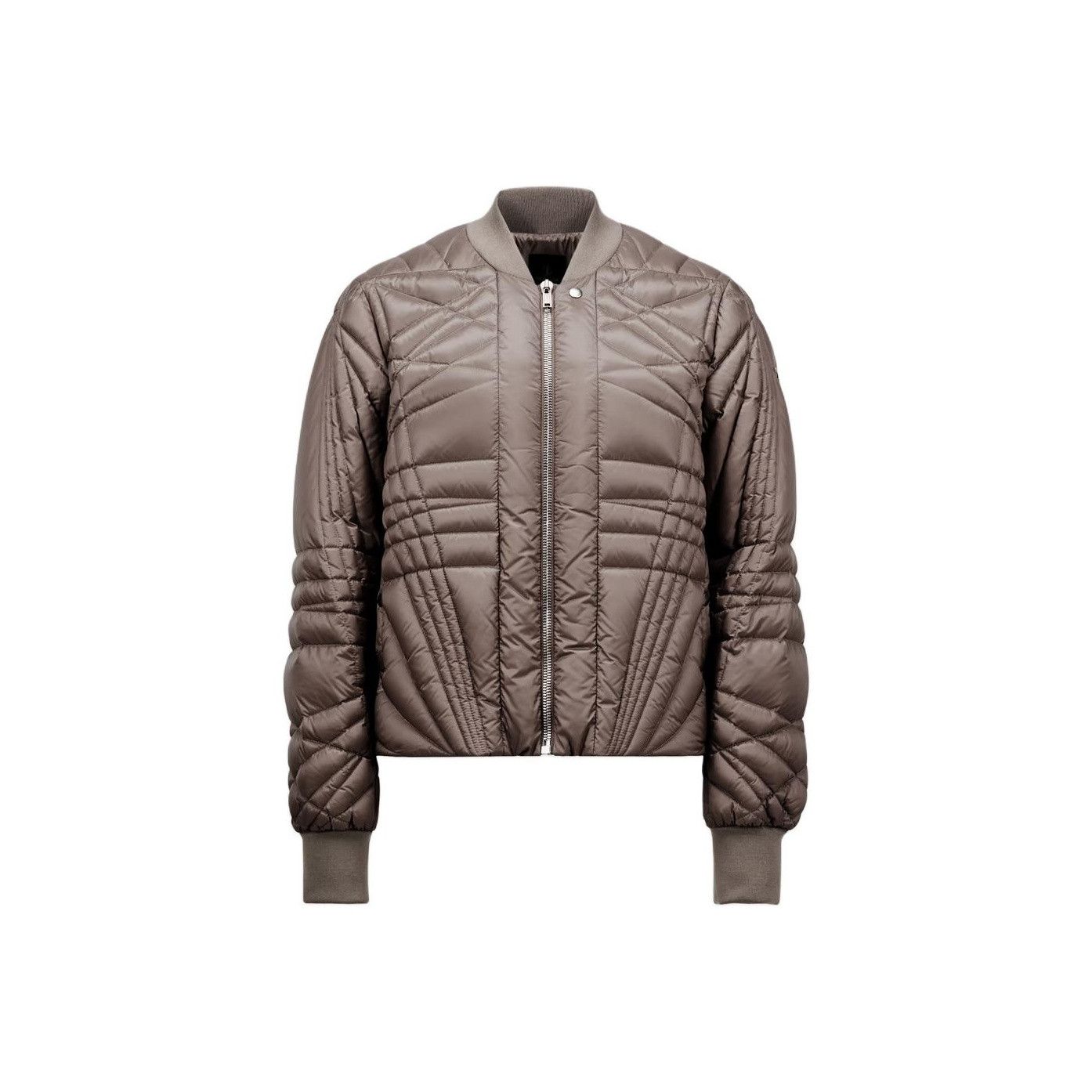 Moncler Genius Moncler Genius x Rick Owens Megapenta Bomber Jacket L Size US L / EU 52-54 / 3 - 1 Thumbnail