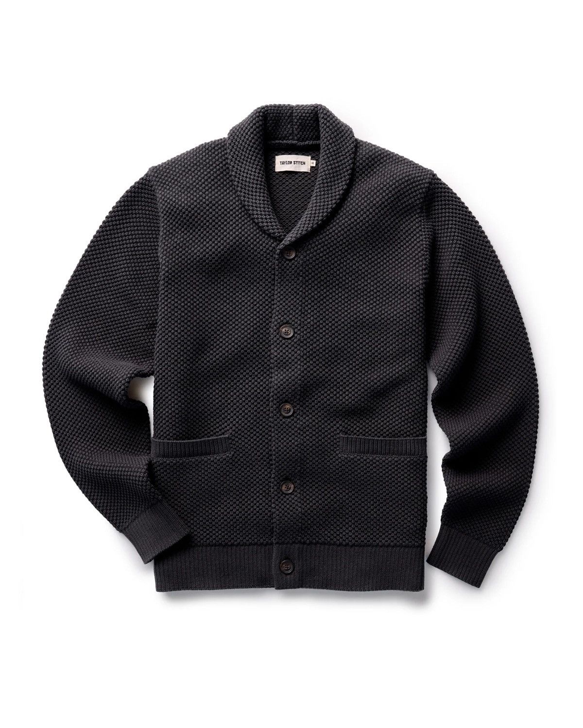 Taylor Stitch Taylor Stitch - The Crawford Sweater Size US XS / EU 42 / 0 - 1 Thumbnail