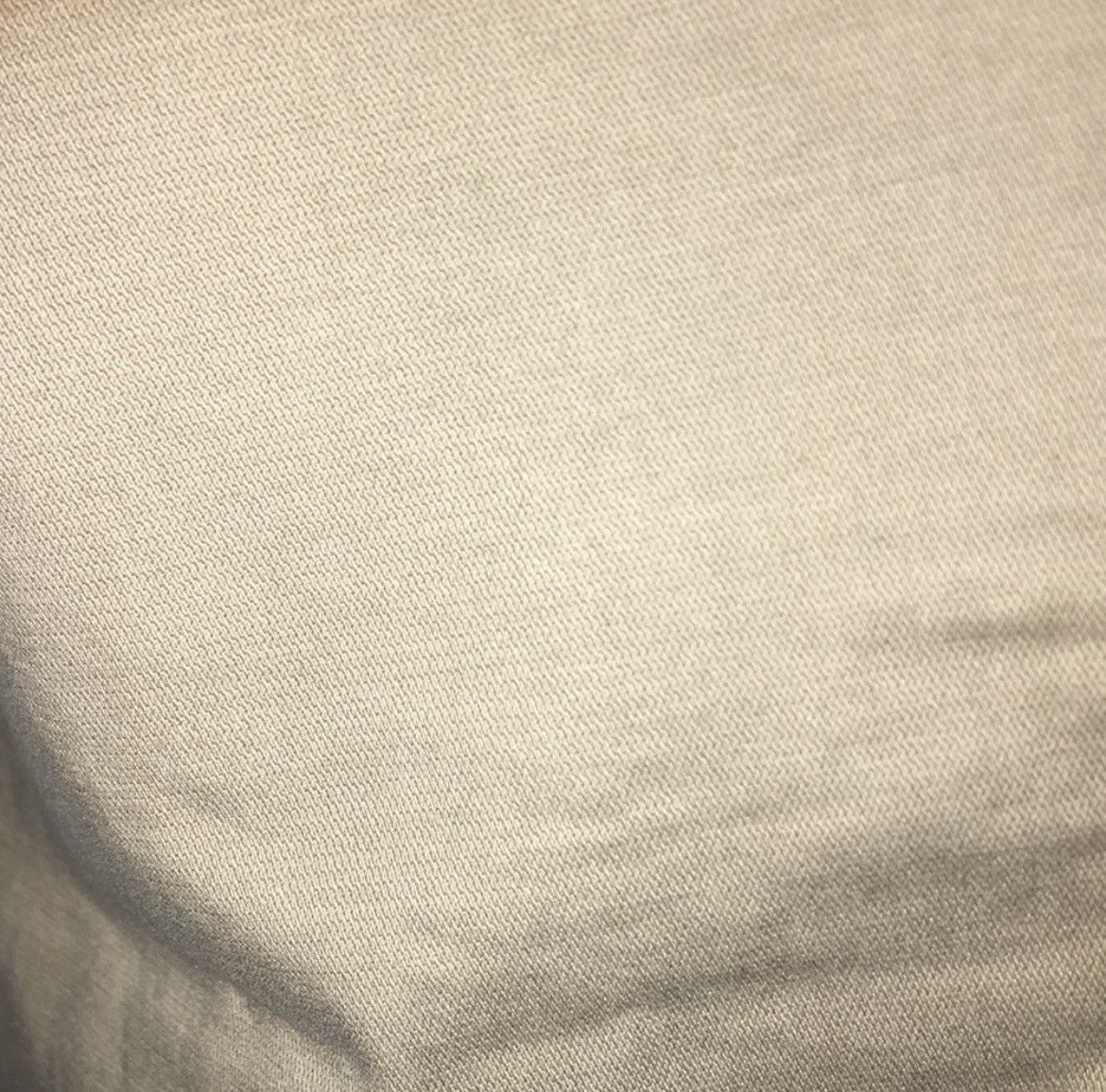 Gap GAP Cream Khakis Size 26" / US 2 / IT 38 - 3 Thumbnail