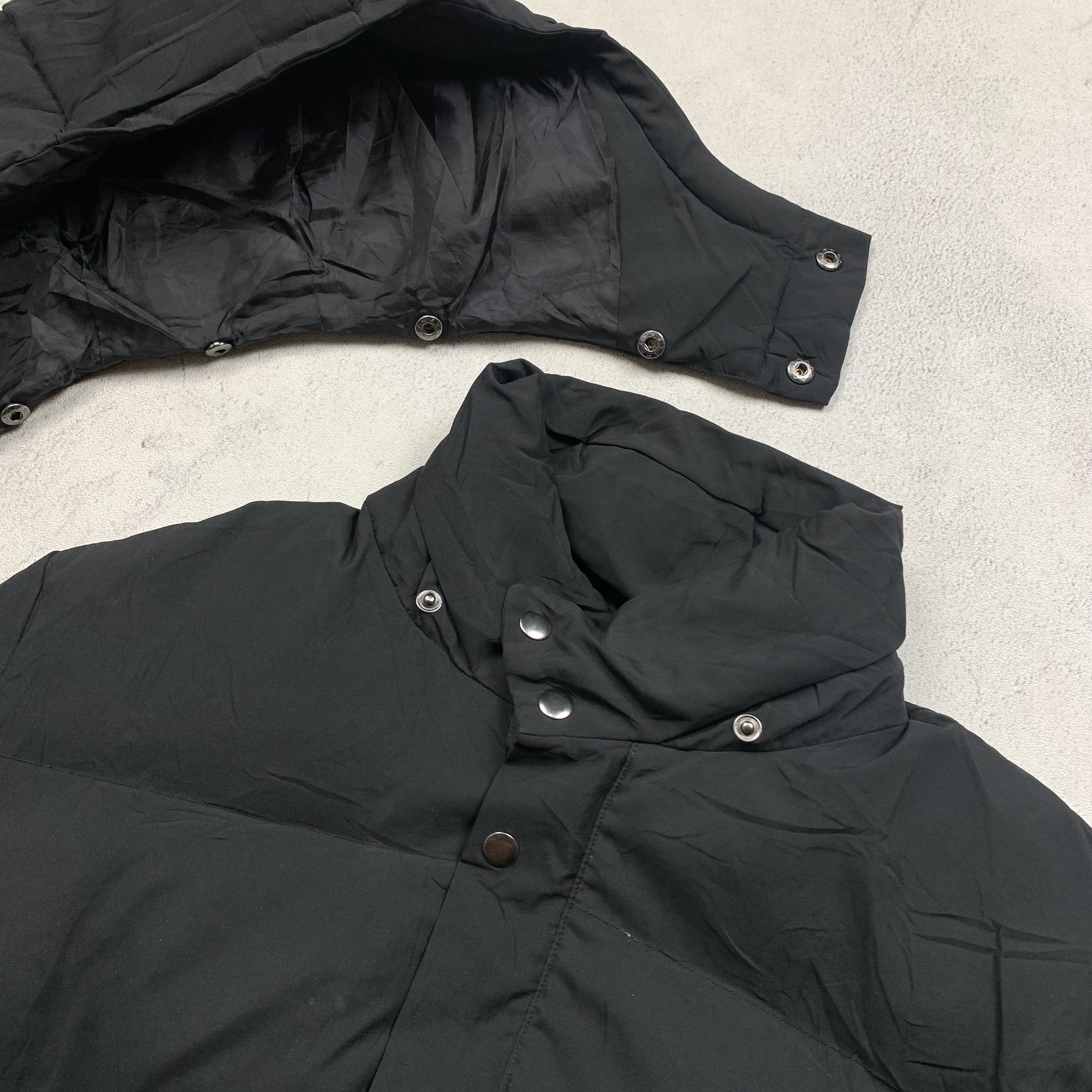 Japanese Brand Colony 2139 Puffer Down Jacket Size US L / EU 52-54 / 3 - 3 Thumbnail