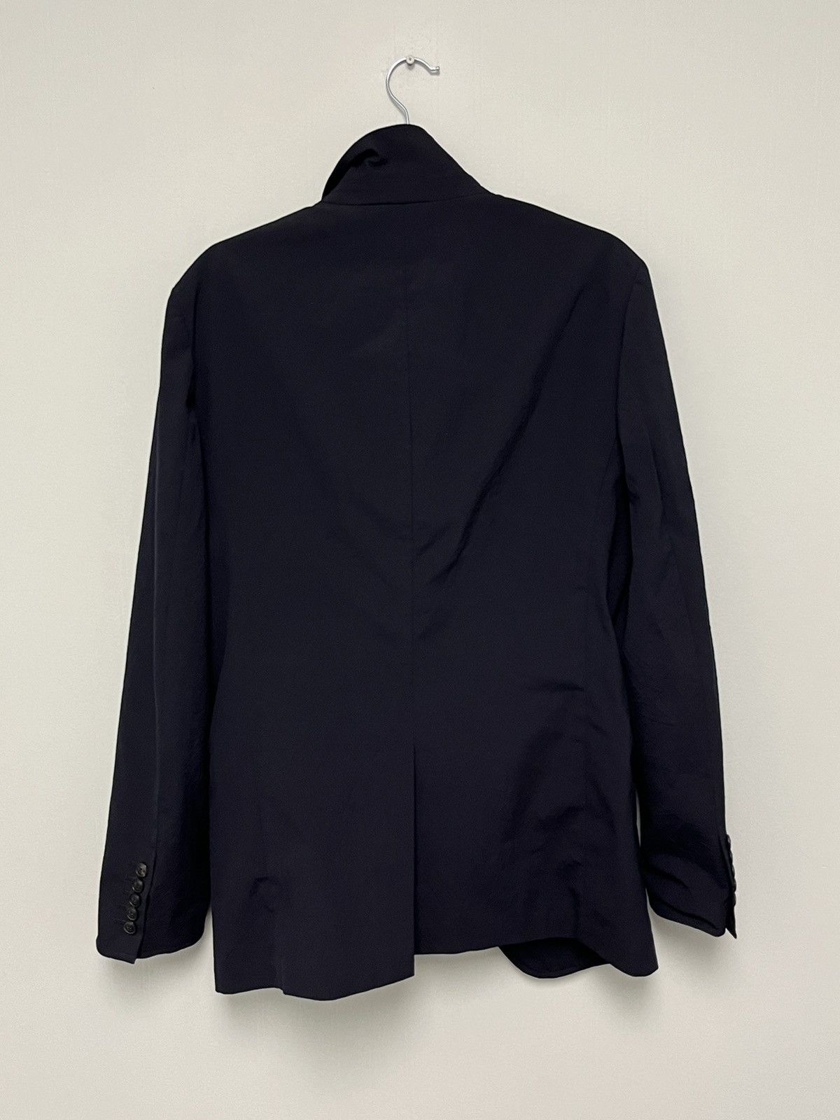 John Varvatos Woodward multibutton jacket. 48 Size US M / EU 48-50 / 2 - 11 Thumbnail