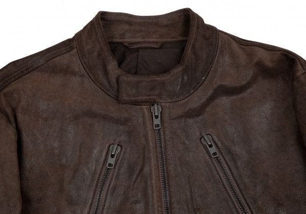 Maison Margiela Maison Margiela Cafe Racer Jacket | Grailed