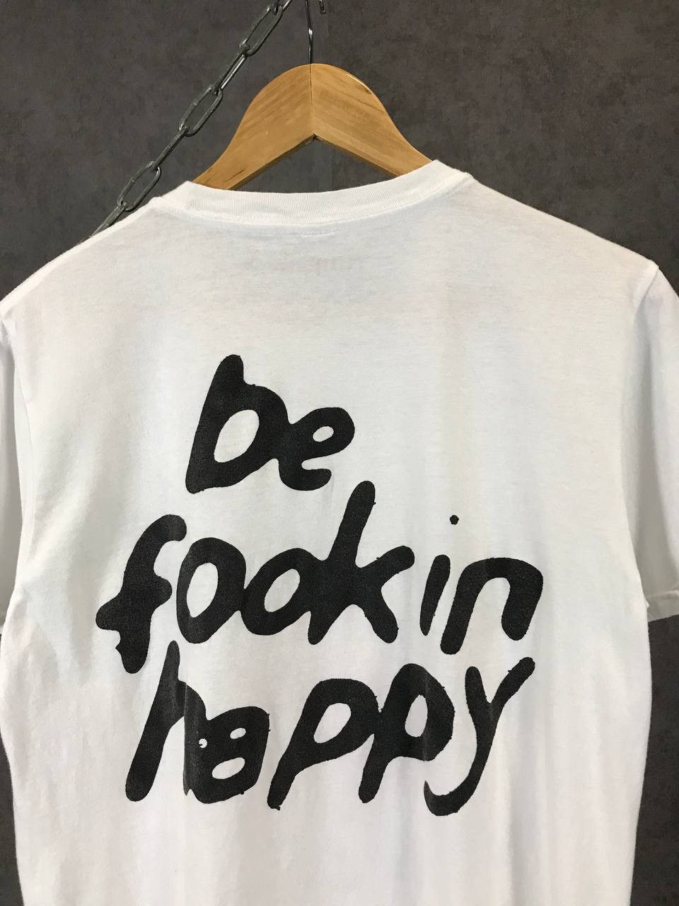 Band Tees Yungblud rap band tee Size US S / EU 44-46 / 1 - 6 Thumbnail