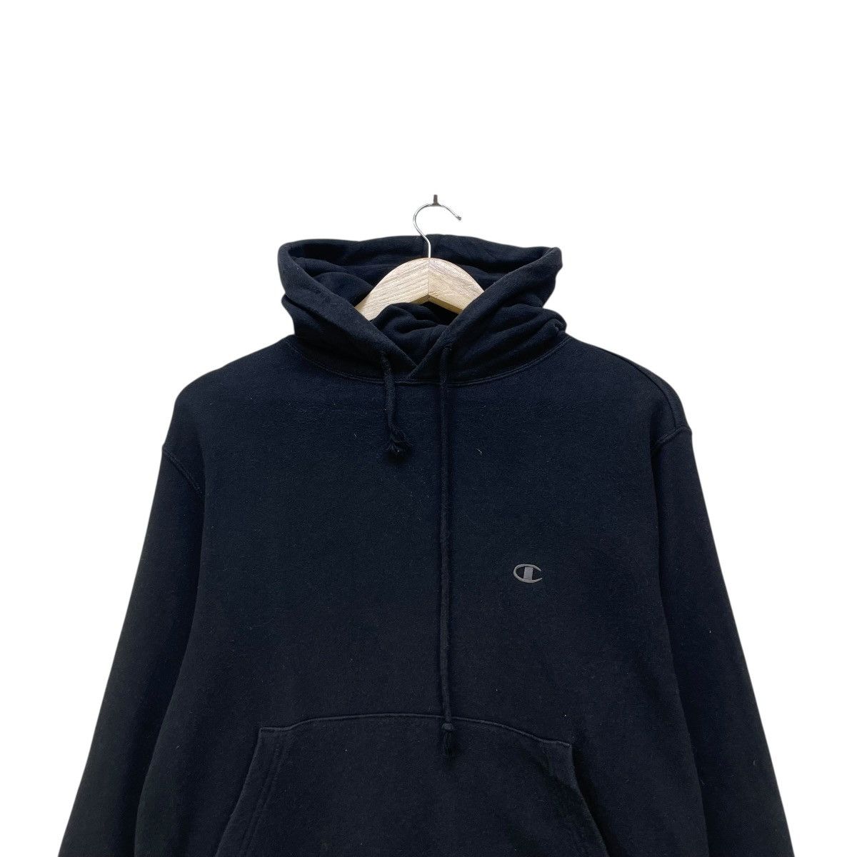 Champion 💥Vintage Champion Hooded Size US M / EU 48-50 / 2 - 3 Thumbnail