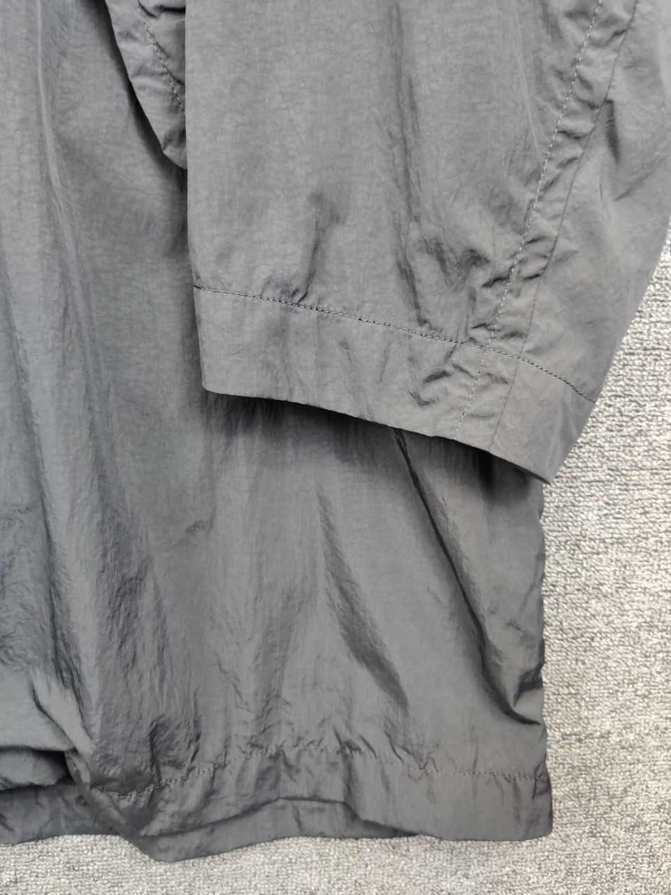 Jil Sander × Uniqlo Jil Sander x Uniqlo Single Breasted Nylon Oversized Coat Size US S / EU 44-46 / 1 - 3 Thumbnail