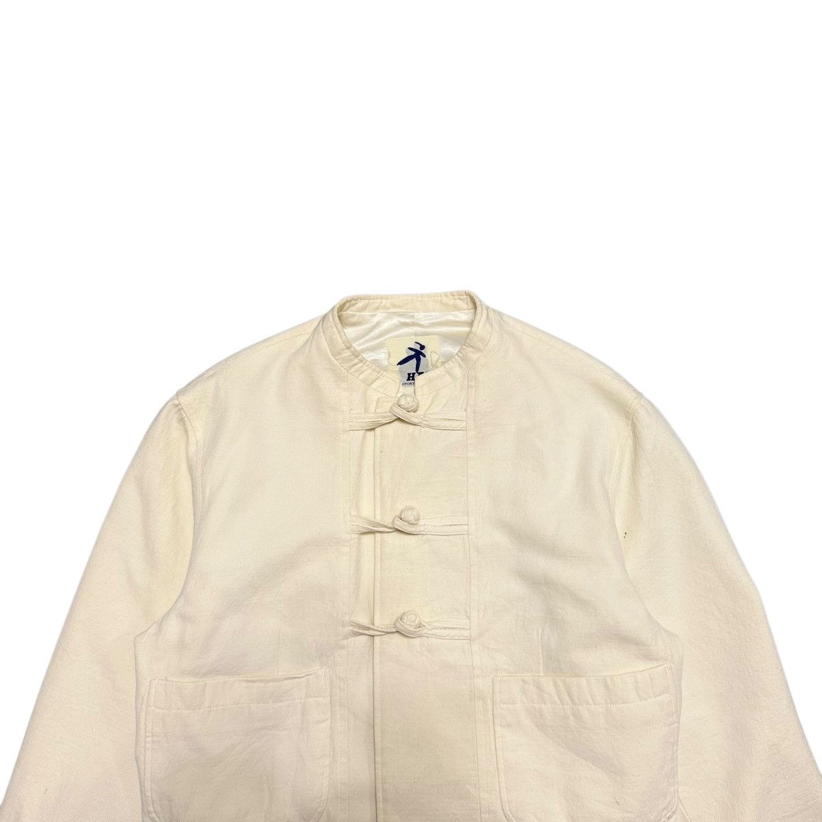 Hai Sporting Gear Hai Sporting Gear Jacket Size US S / EU 44-46 / 1 - 3 Thumbnail