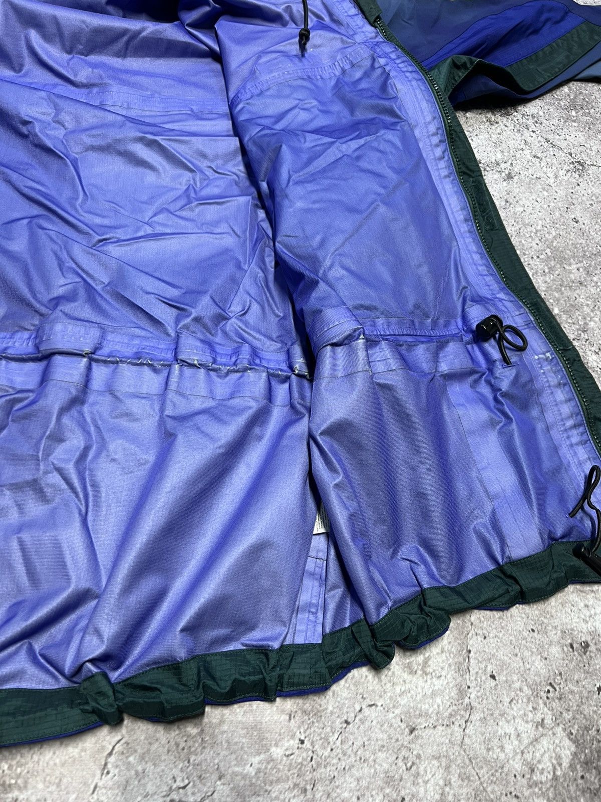Jacket Patagonia Vintage Gorpcore Streetwear Outdoor 90s Y2K