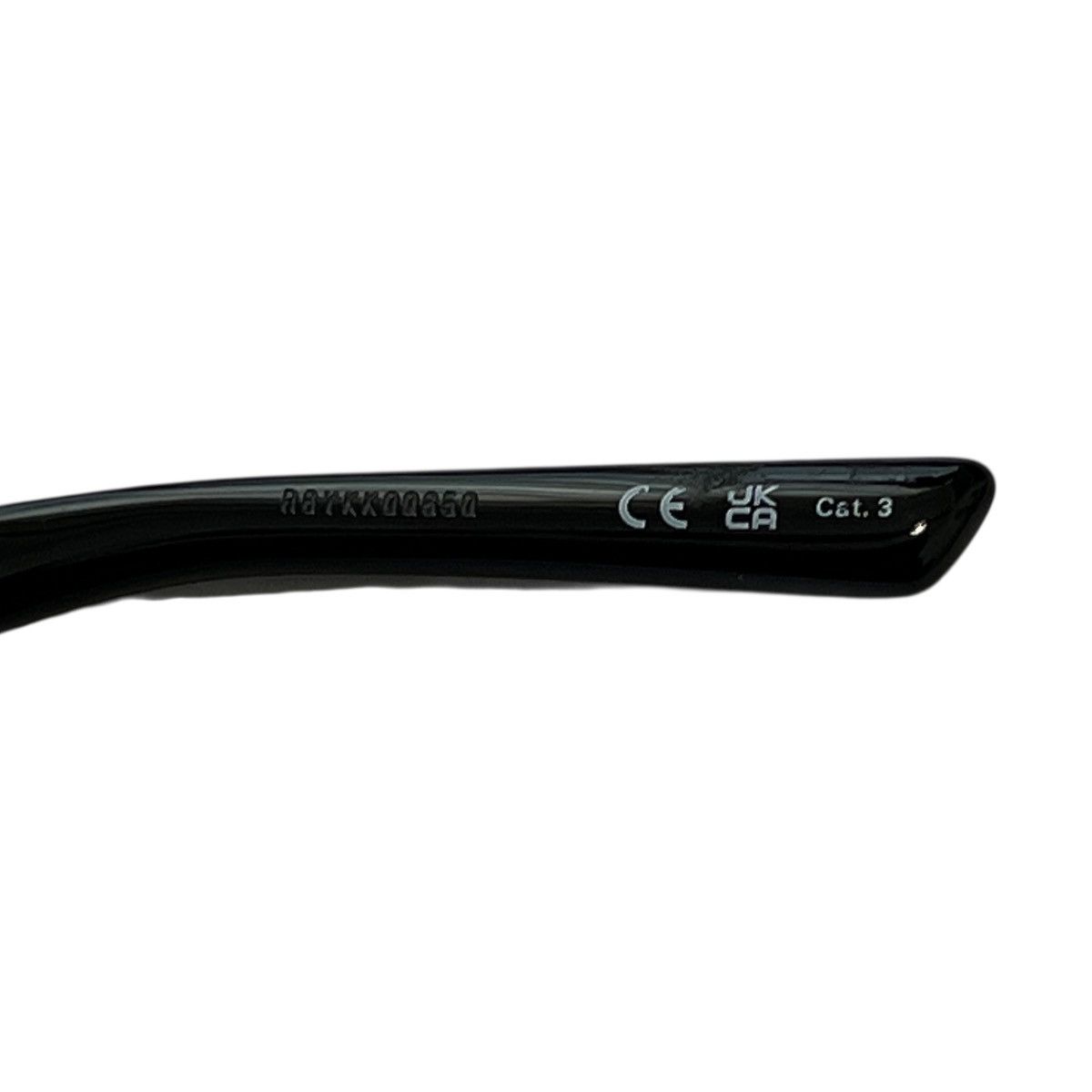Balenciaga BALENCIAGA Dynasty Rectangle Sunglasses Size ONE SIZE - 5 Thumbnail