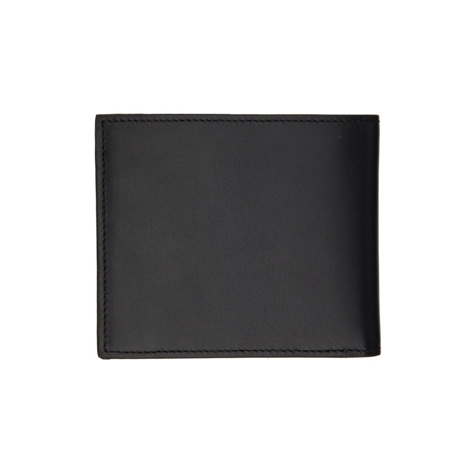 Paul Smith NWT Paul Smith Multi-stripe Leather Wallet, made in Italy. Size ONE SIZE - 3 Thumbnail