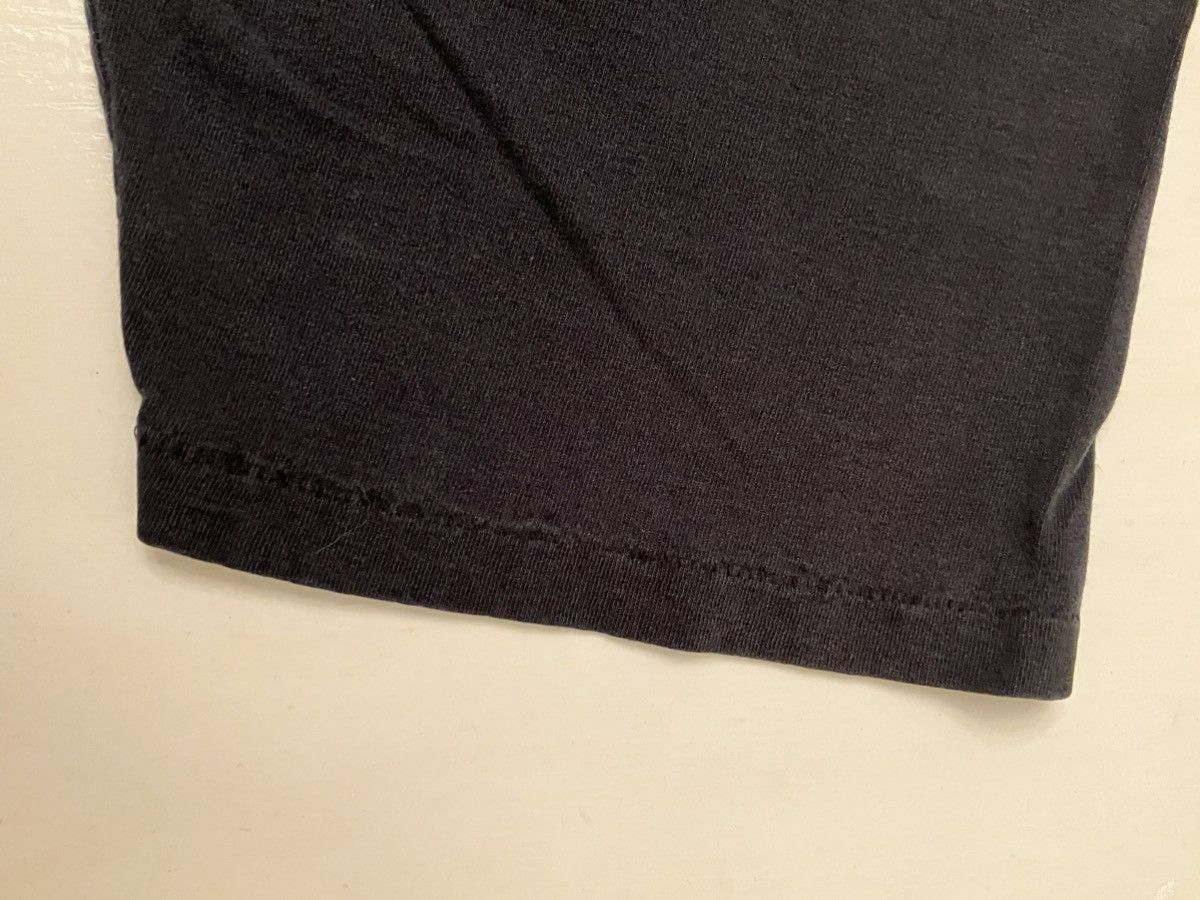 Other 1991 California Casuals ‘In The Beginning… God’ Volcanic tee Size US L / EU 52-54 / 3 - 7 Thumbnail