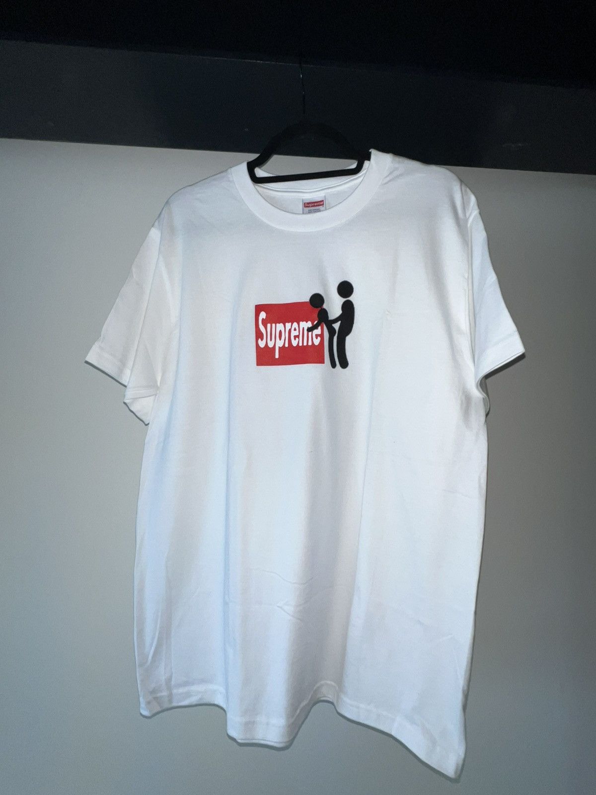 25aw Supreme Supreme Stick Tee tシャツ L Supreme Stick Tee (FW25) - $44
