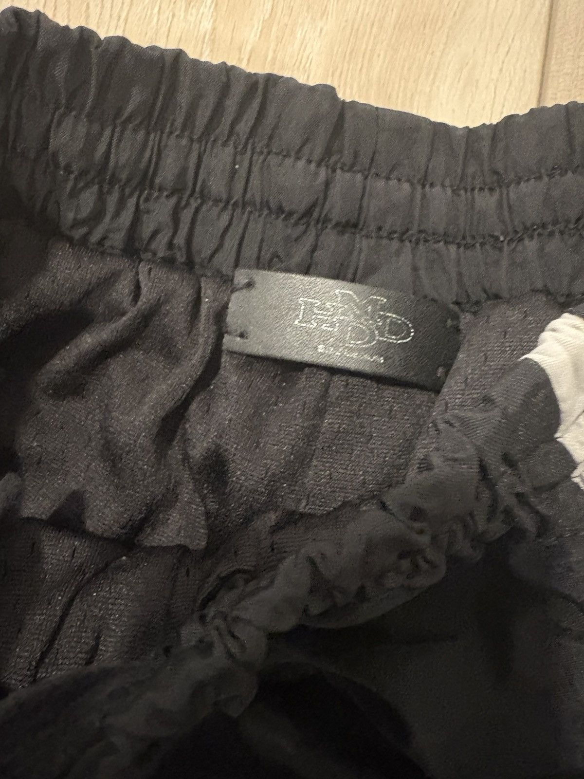 HMDD Hmdd Juggernaut Track Pants Size US 32 / EU 48 - 4 Thumbnail