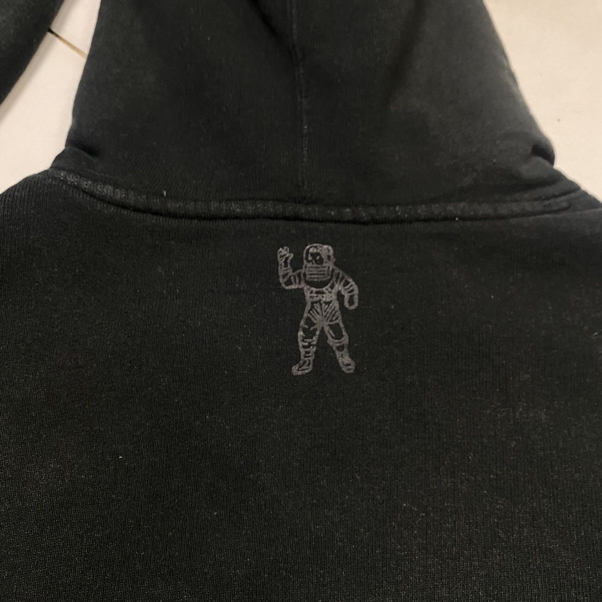 Billionaire Boys Club BILLIONAIRE BOYS CLUB BBC VINTAGE ARCH SWEAT Hoodie Size US L / EU 52-54 / 3 - 9 Thumbnail
