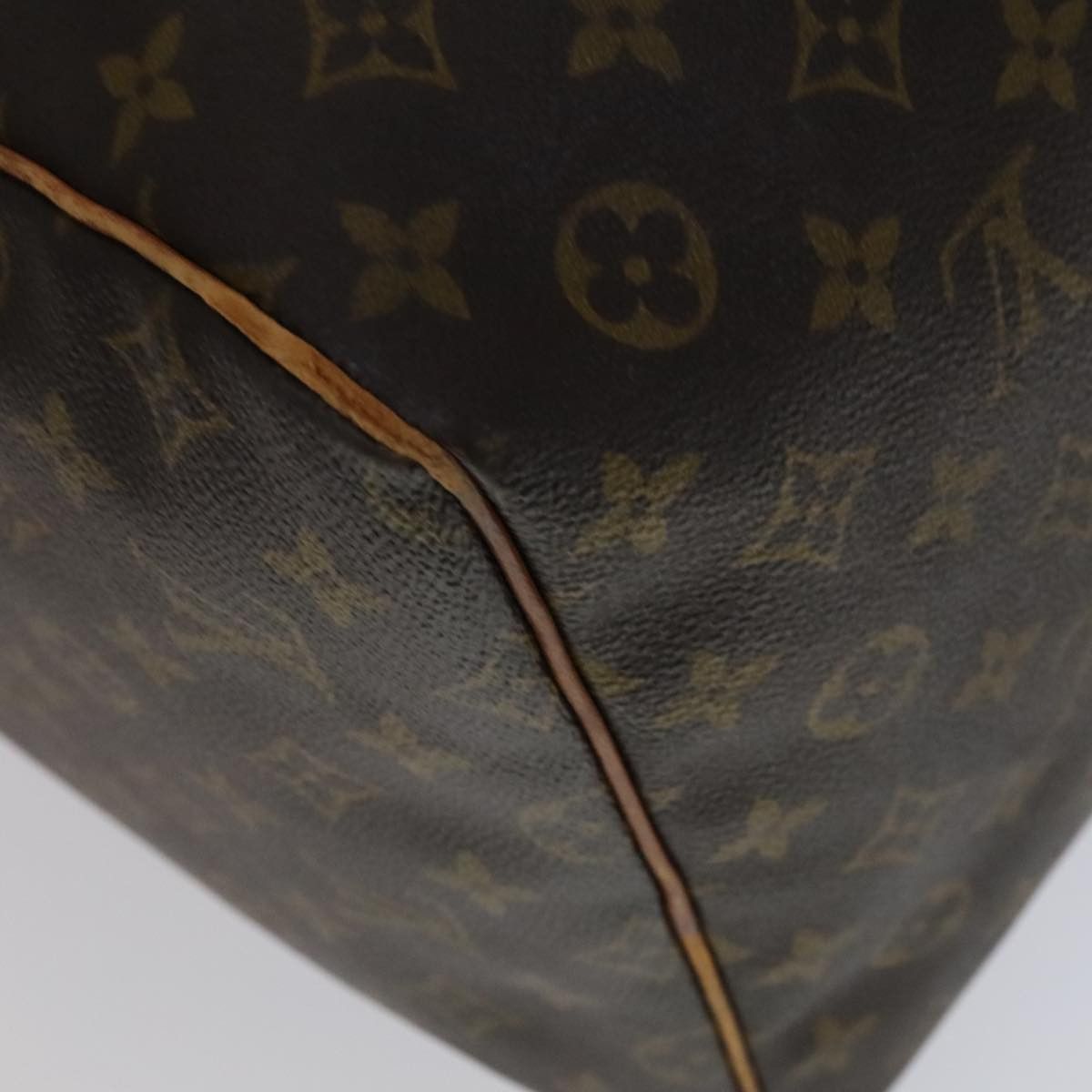 Louis Vuitton LOUIS VUITTON Monogram Keepall 60 Boston Bag M41422 Size ONE SIZE - 16 Thumbnail