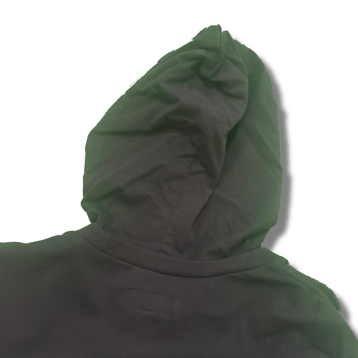 Supreme Supreme Layered Hooded L/S Top Size US S / EU 44-46 / 1 - 3 Thumbnail