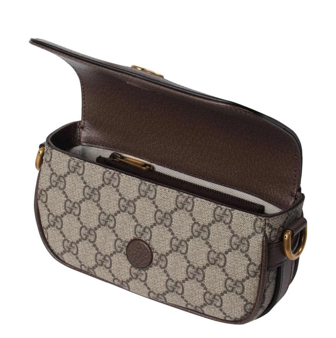Gucci Gucci | Shoulder bag OPHIDIA Size ONE SIZE - 3 Thumbnail