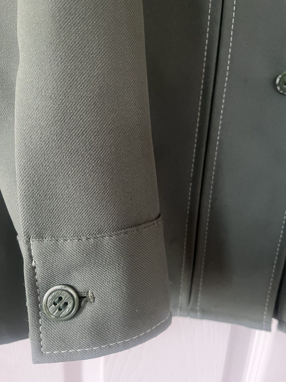 JCPenney × Vintage Vintage JC Penny Blazer Size 42R - 6 Thumbnail