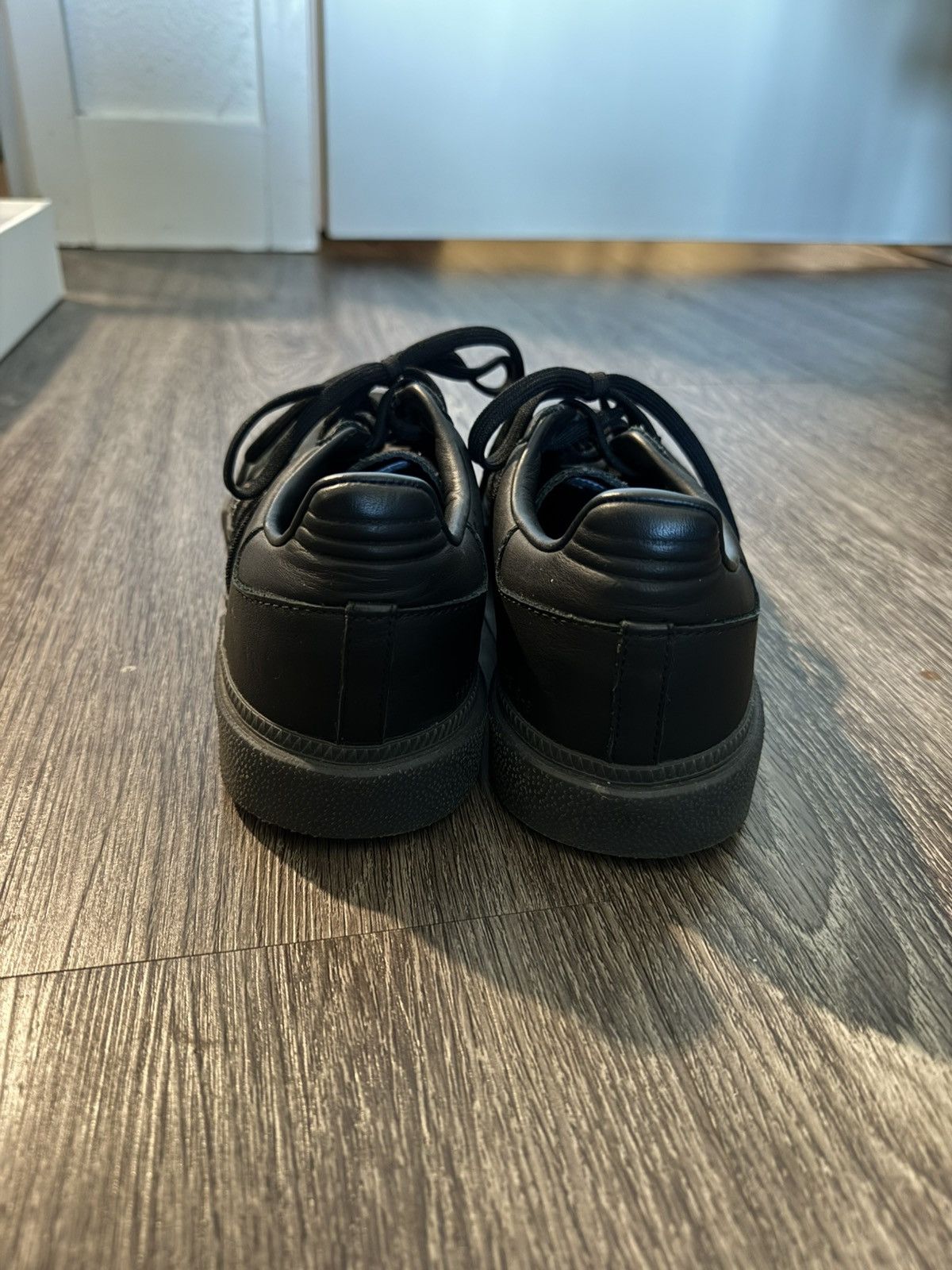 Adidas × OAMC adidas OAMC Type O-8 Sambas Size US 9 / EU 42 - 5 Thumbnail