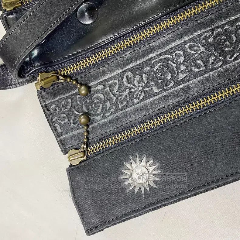 Jean Paul Gaultier jean paul gaultier Dragon-patterned Deconstructed Tote Bag Size ONE SIZE - 8 Thumbnail
