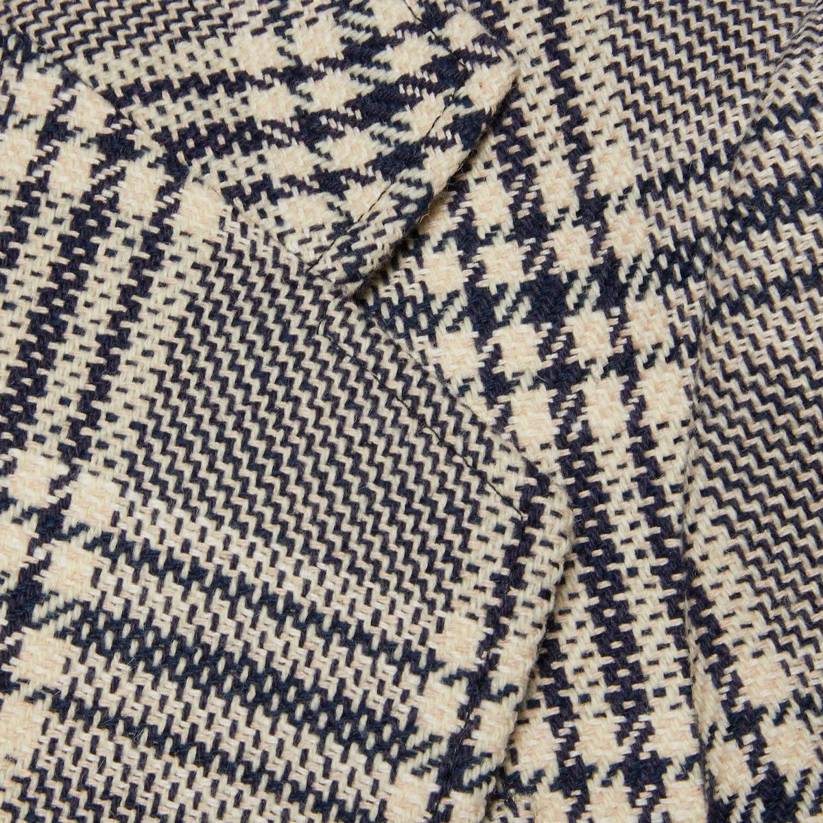 Gucci o1s1wg110225 Check Jacket in Multicolor Size US S / EU 44-46 / 1 - 3 Thumbnail