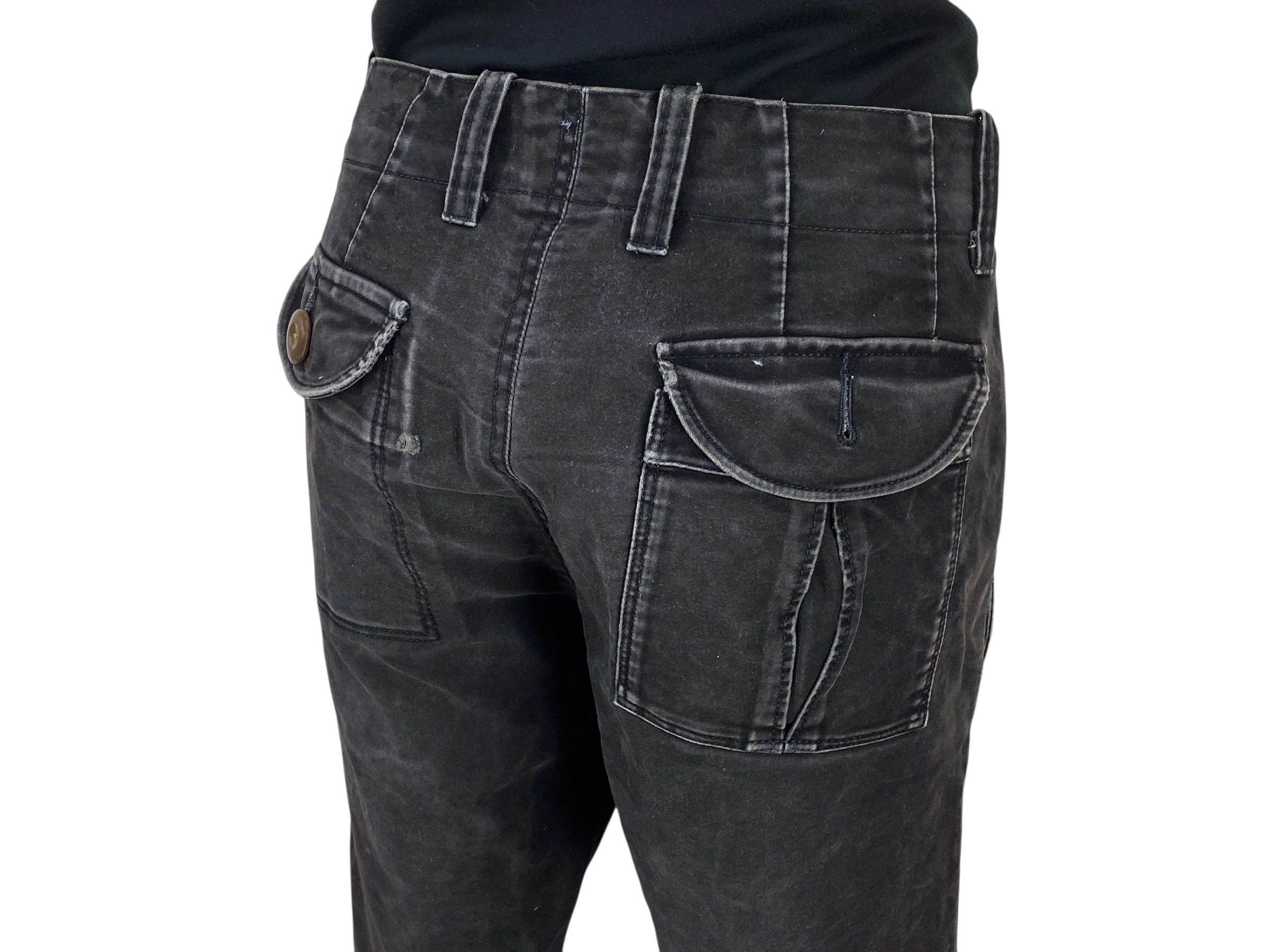 Other Cargo Pants Size US 31 - 6 Thumbnail