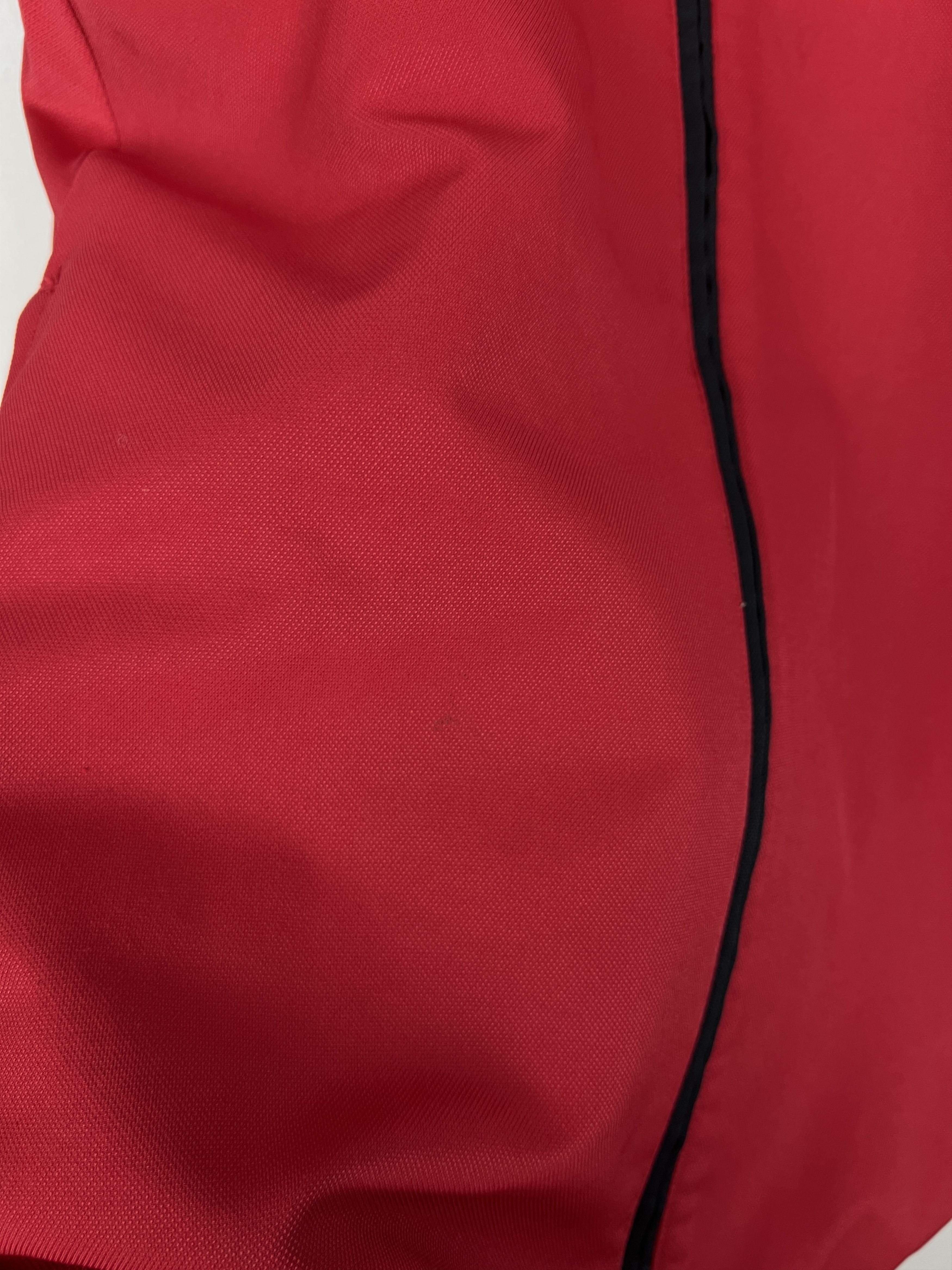 Adidas Vintage 90's Adidas Bayer 04 Leverkusen Football Jacket Size US M / EU 48-50 / 2 - 9 Thumbnail