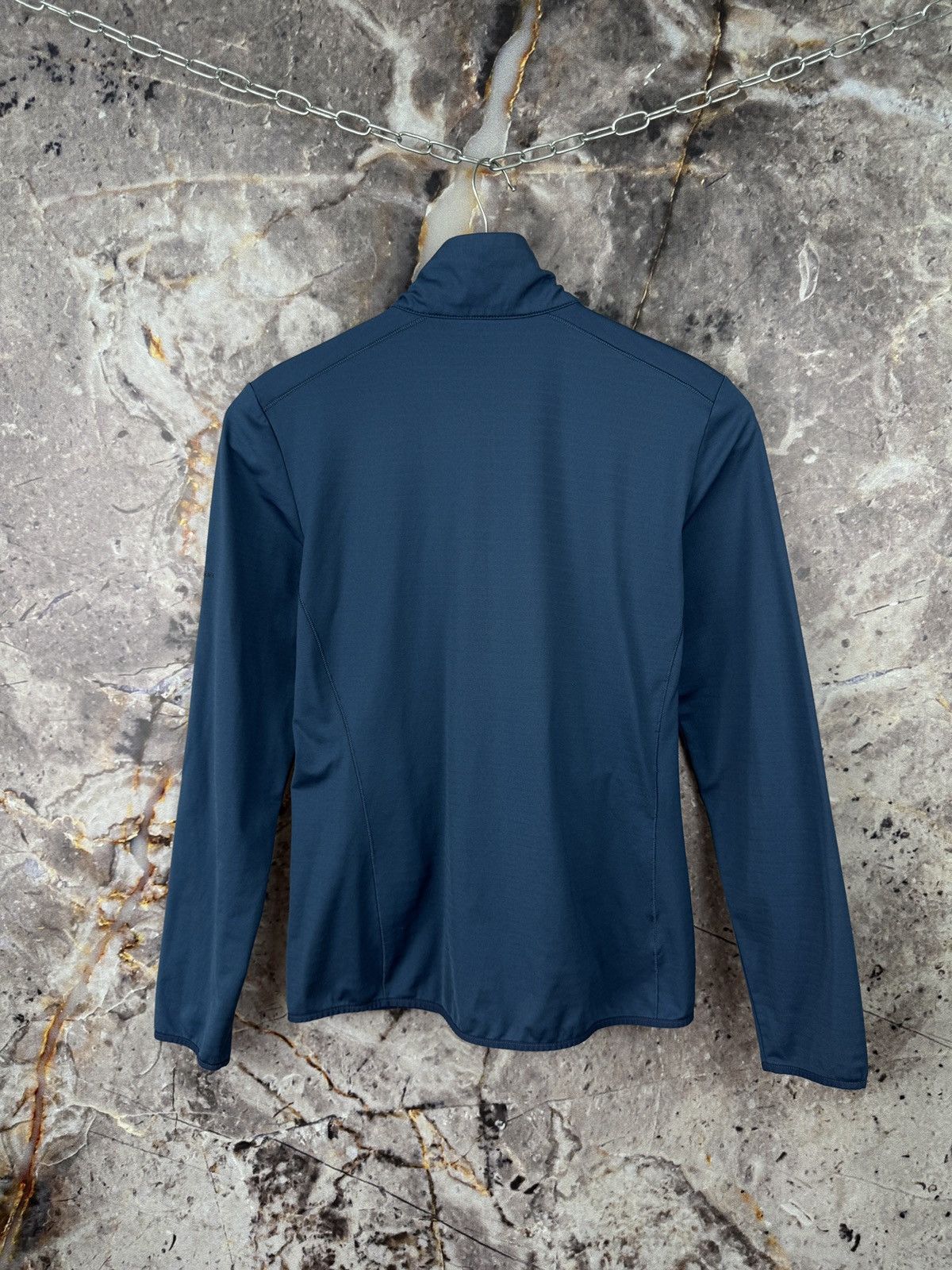 Arc'teryx × Salomon Women’s Salomon Full Zip Jacket Outdoor Size Medium Size M / US 6-8 / IT 42-44 - 9 Thumbnail