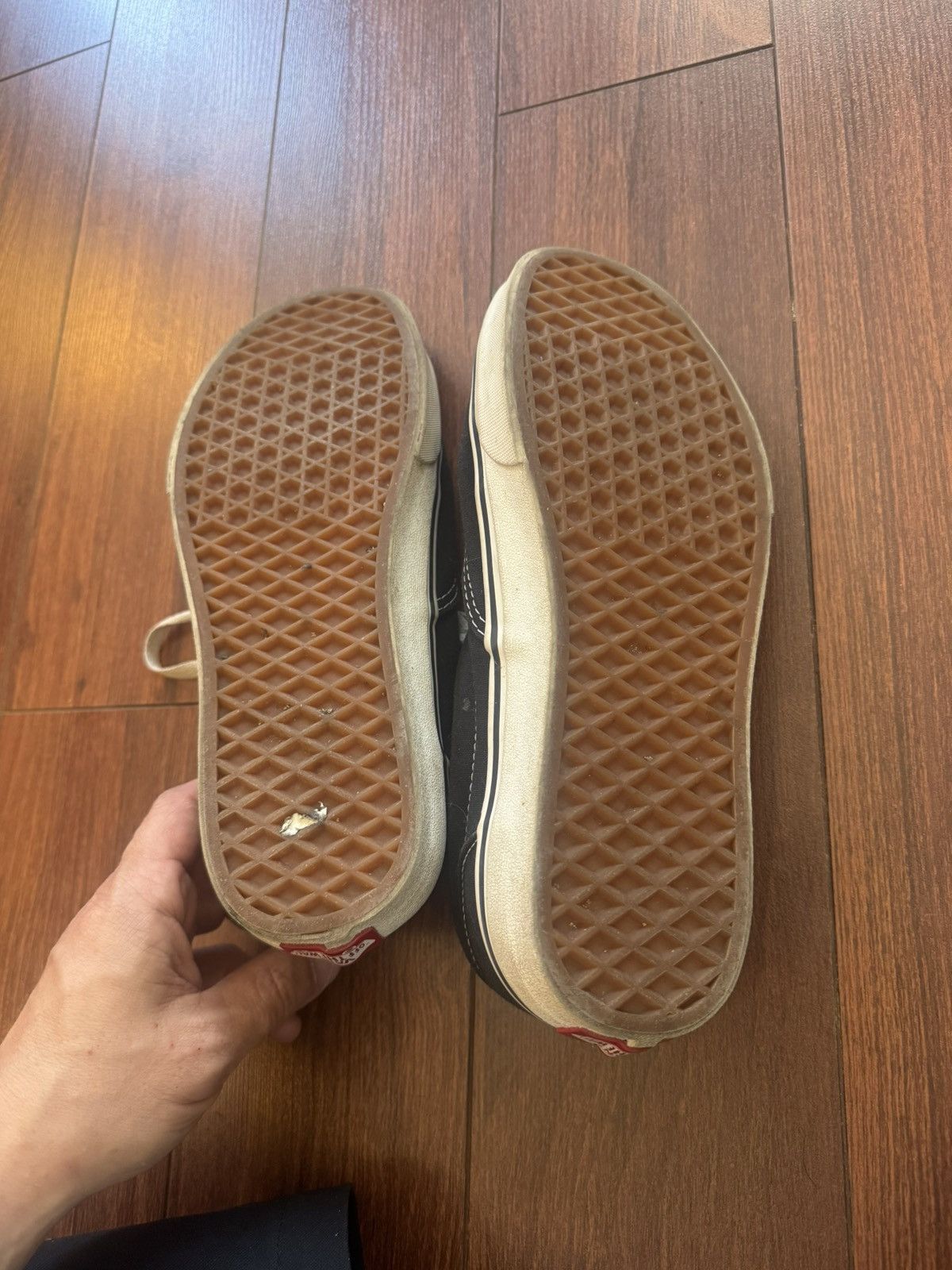 Vans Vans new era? Size US 8.5 / EU 41-42 - 6 Thumbnail