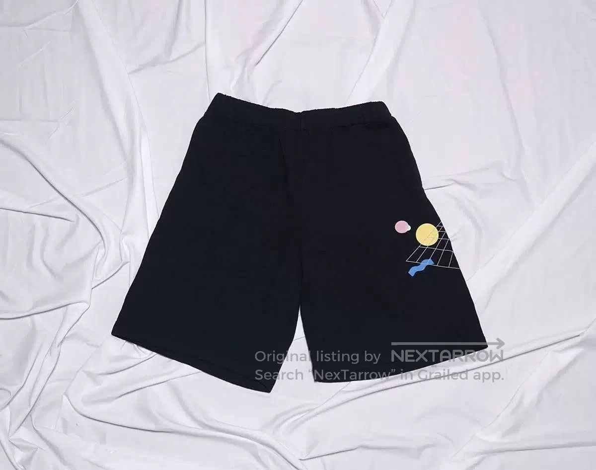 Undercover Undercover Cotton Sweat Shorts. Size US 26 / EU 42 - 1 Thumbnail