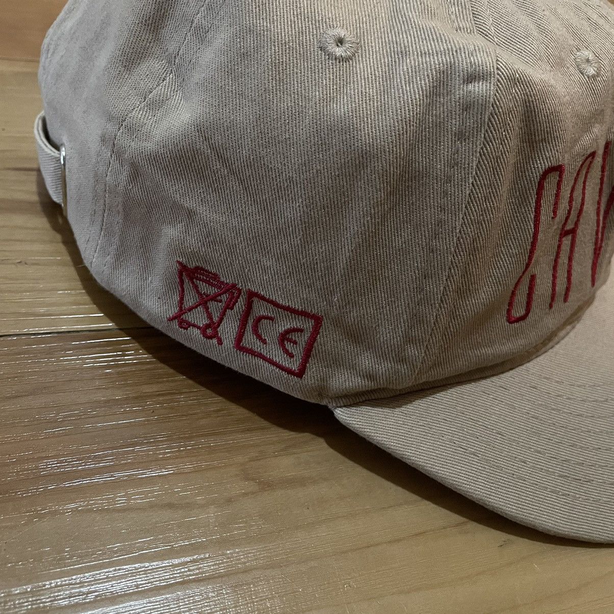 Cav Empt Rare Cave empt cap Size ONE SIZE - 2 Thumbnail
