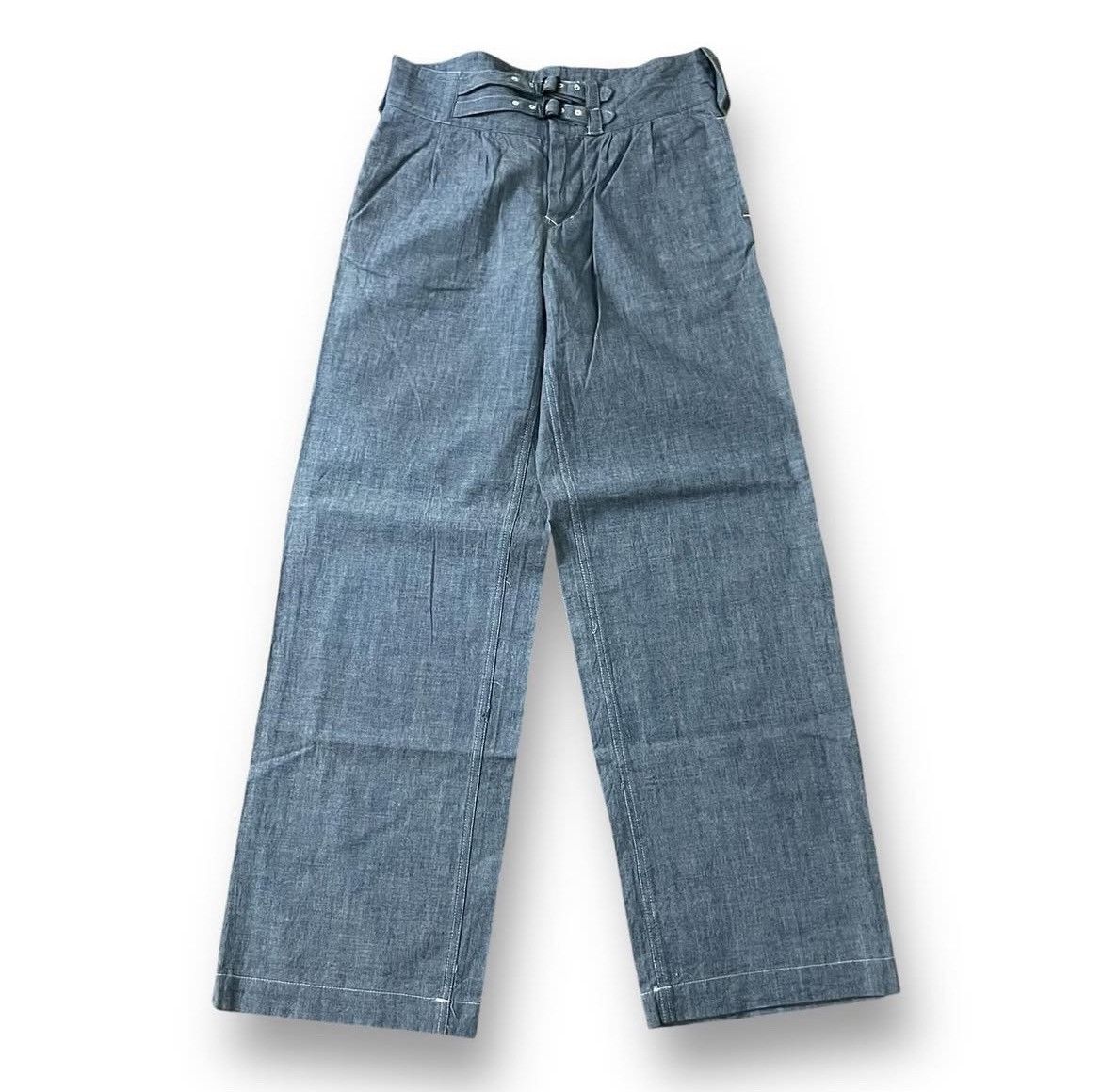Beams Plus × Vintage Bundle pants Size US 30 / EU 46 - 1 Preview