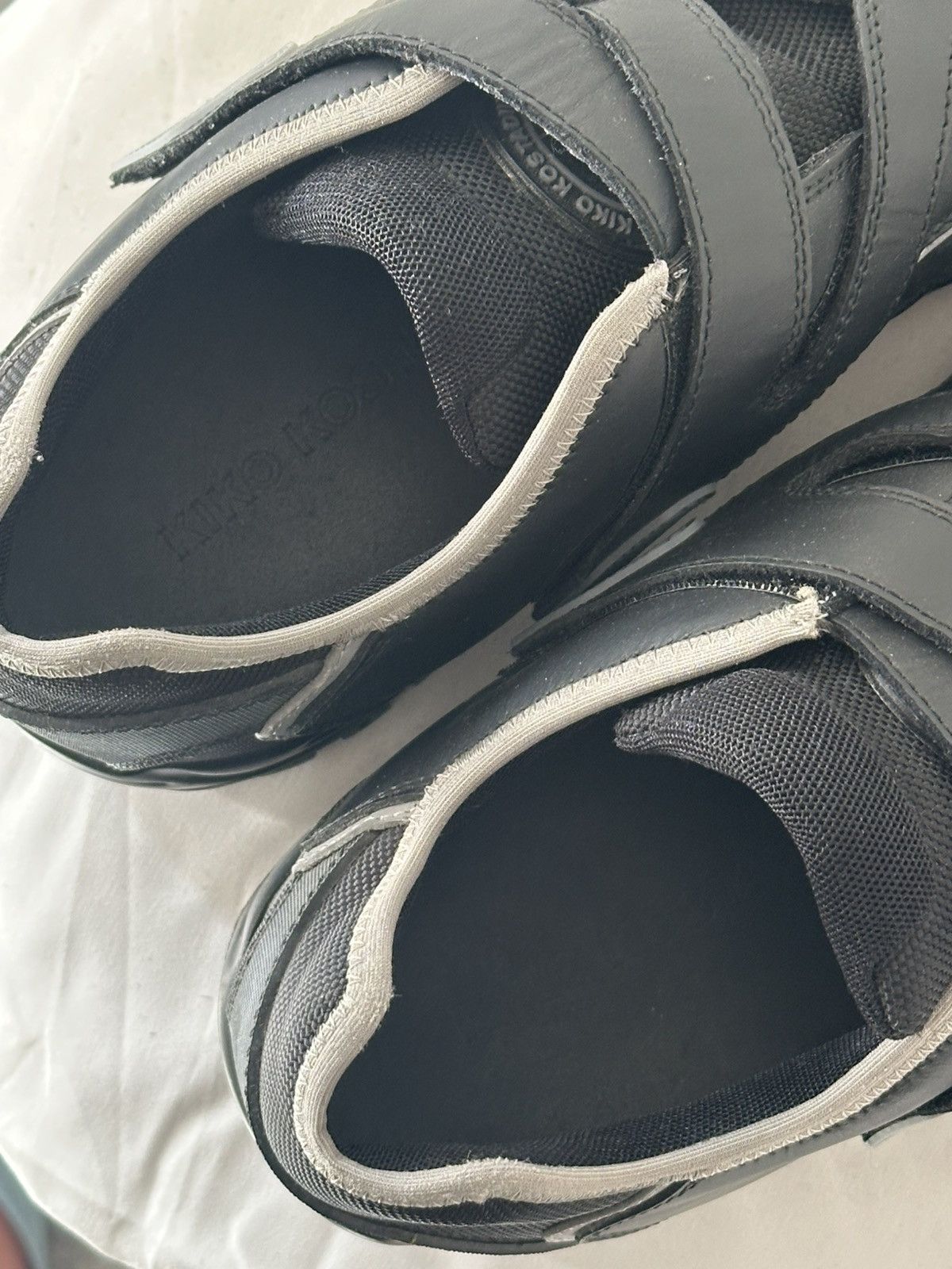 Kiko Kostadinov kiko kostadinov HARKMAN sneaker 45/12 Size US 12 / EU 45 - 10 Thumbnail