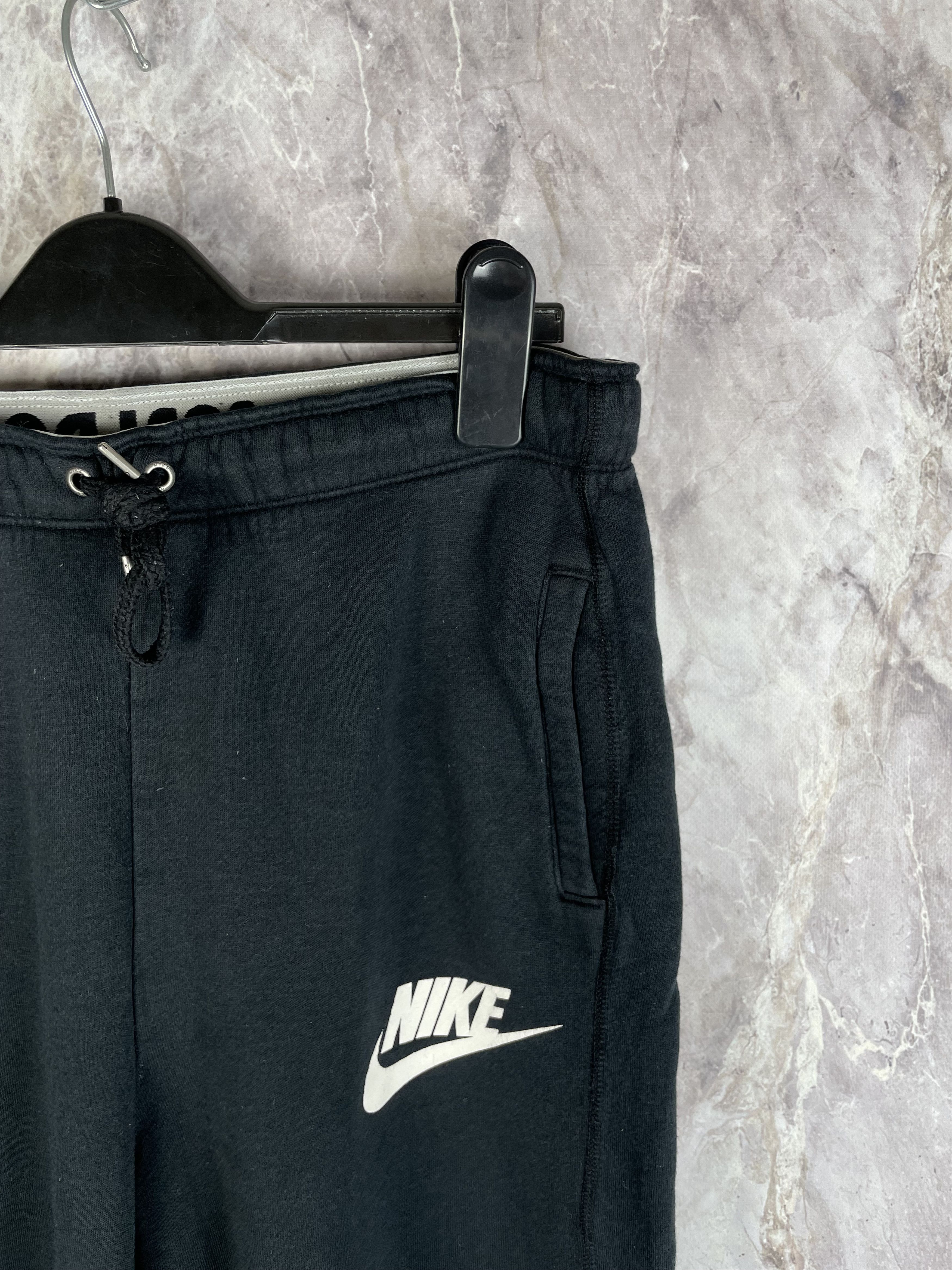 Nike Nike vintage sweatpants jogger track pants y2k Size US 34 / EU 50 - 4 Thumbnail