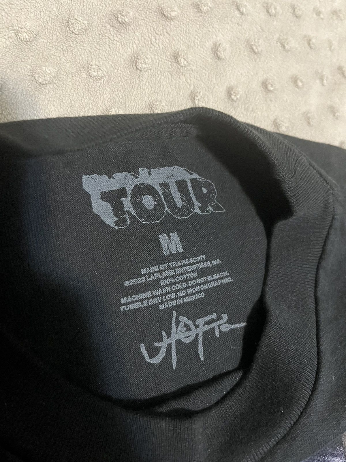 Travis Scott Travis Scott Utopia Merch Size US M / EU 48-50 / 2 - 3 Thumbnail