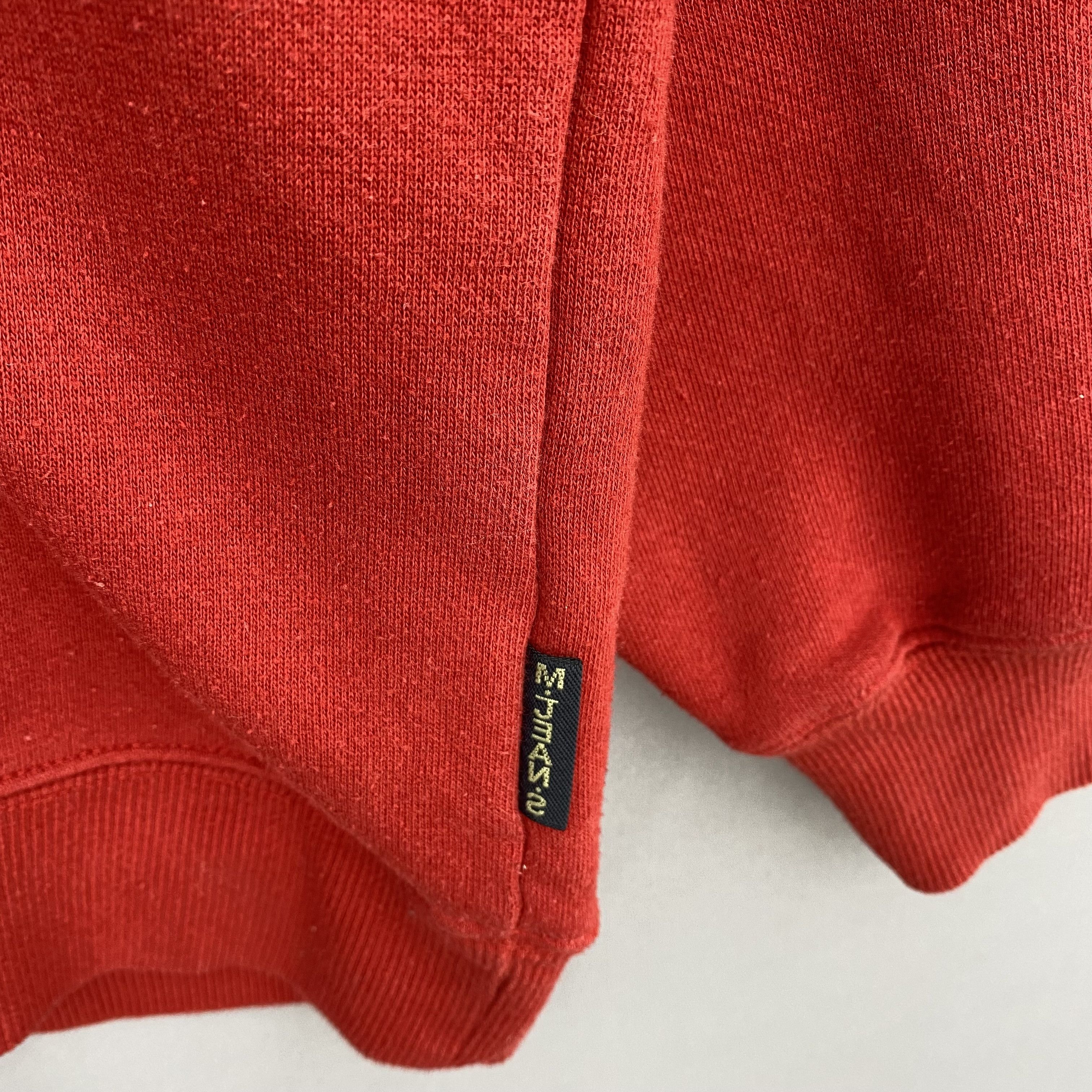 Michiko Koshino London Vintage Michiko London Jeans Sweater 90s Style Sweatshirt Size US L / EU 52-54 / 3 - 5 Thumbnail