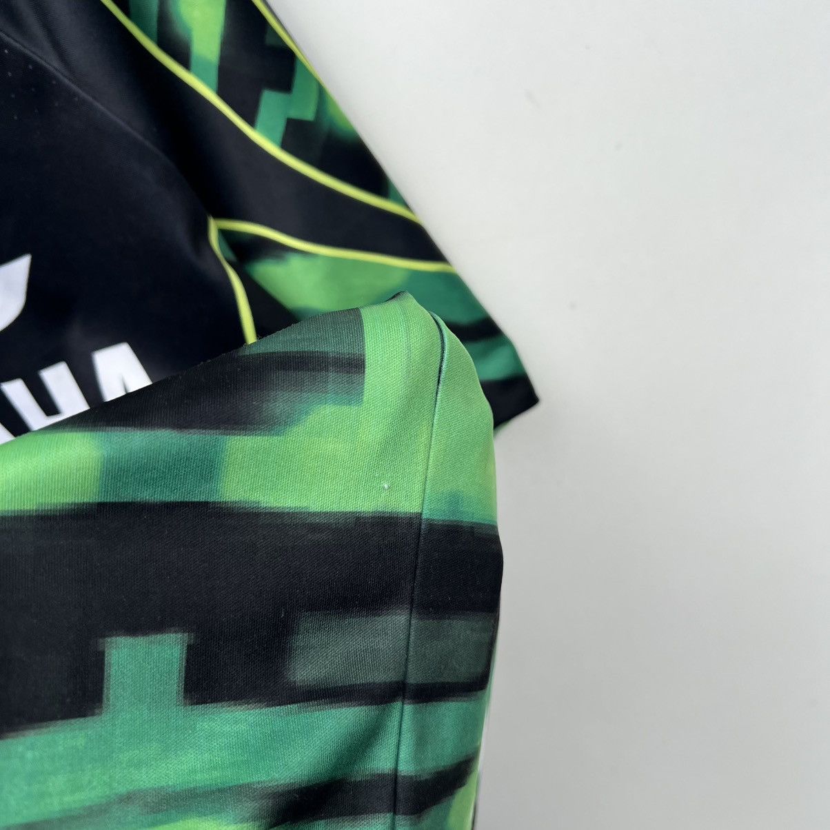 Yamaha Vintage Yamaha Factory Racing Big Logo Tee Jersey Size US M / EU 48-50 / 2 - 12 Thumbnail