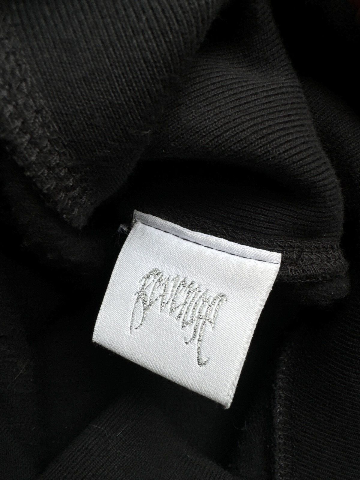 Revenge Revenge Angels Lightning hoodie Size US M / EU 48-50 / 2 - 5 Thumbnail