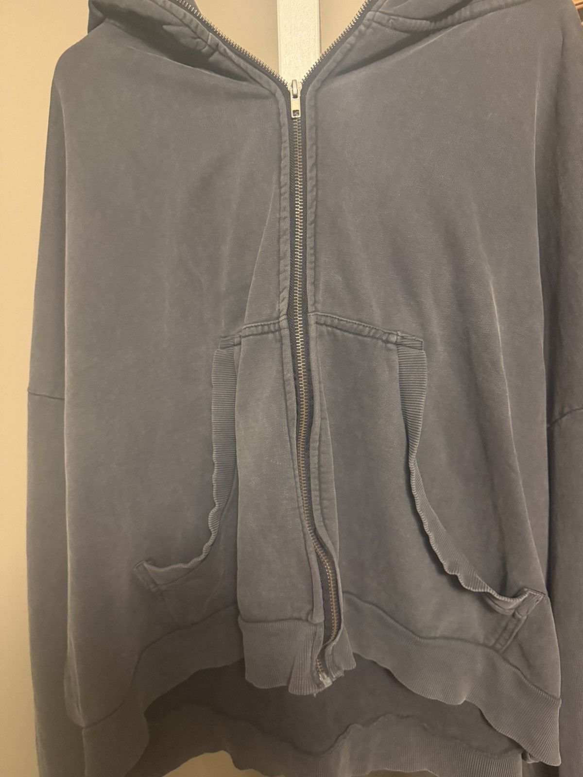Other Cropped zip hoodie Size US L / EU 52-54 / 3 - 2 Thumbnail